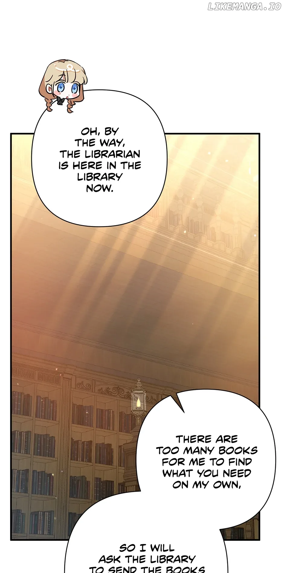 I Simply Cared For My Frail Dad Chapter 24 page 64