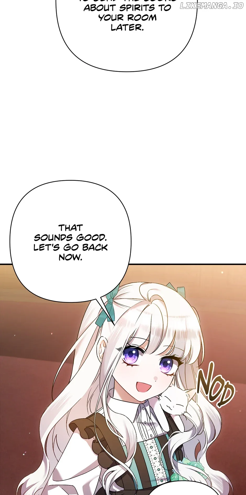 I Simply Cared For My Frail Dad Chapter 24 page 65