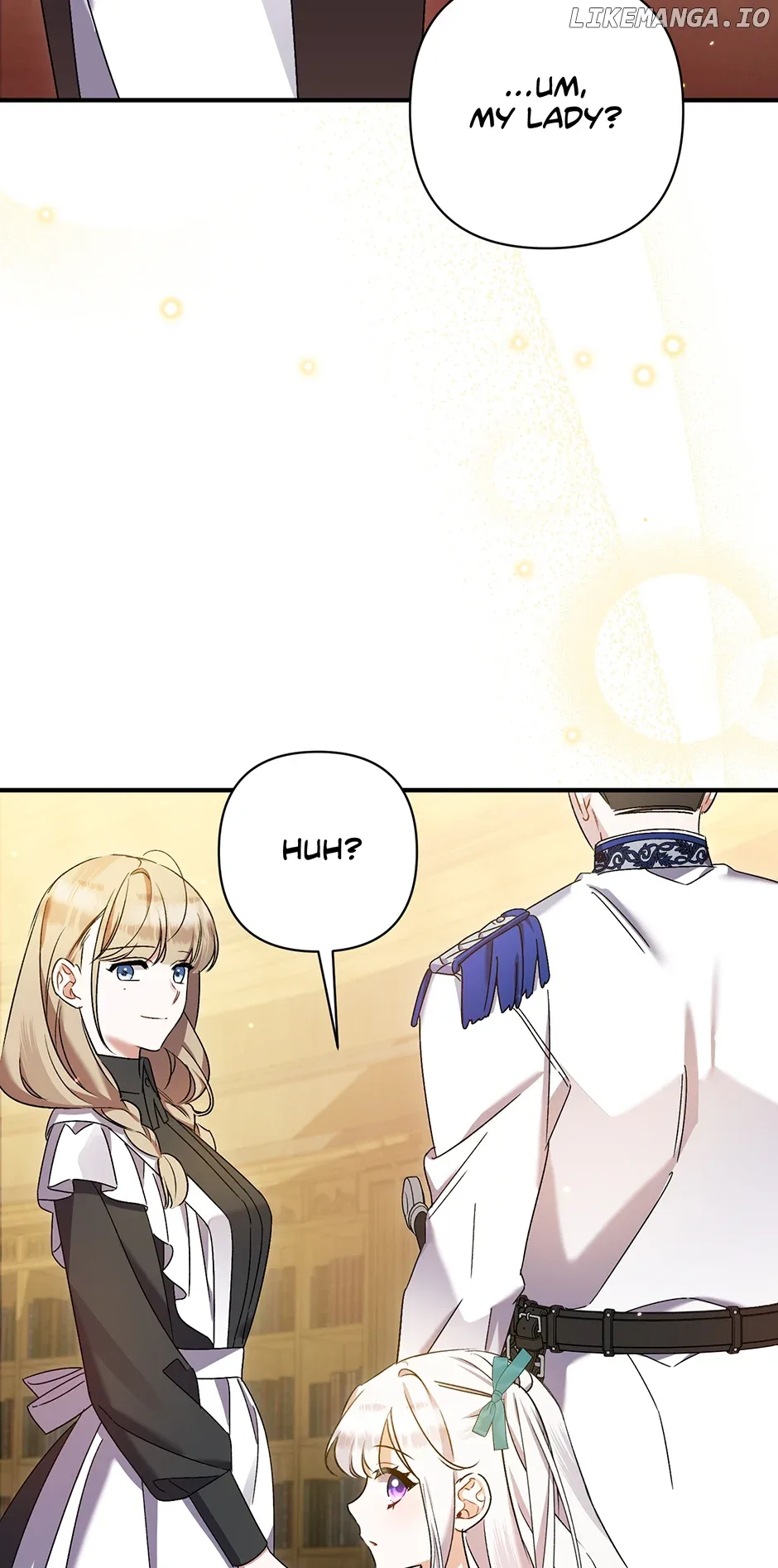 I Simply Cared For My Frail Dad Chapter 24 page 67