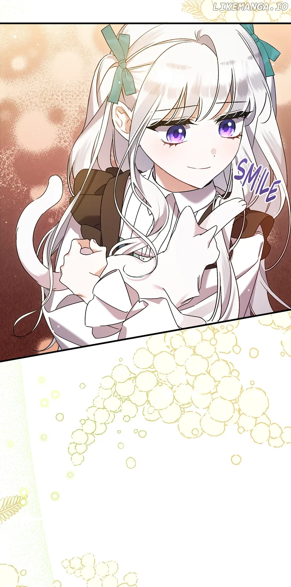I Simply Cared For My Frail Dad Chapter 24 page 70