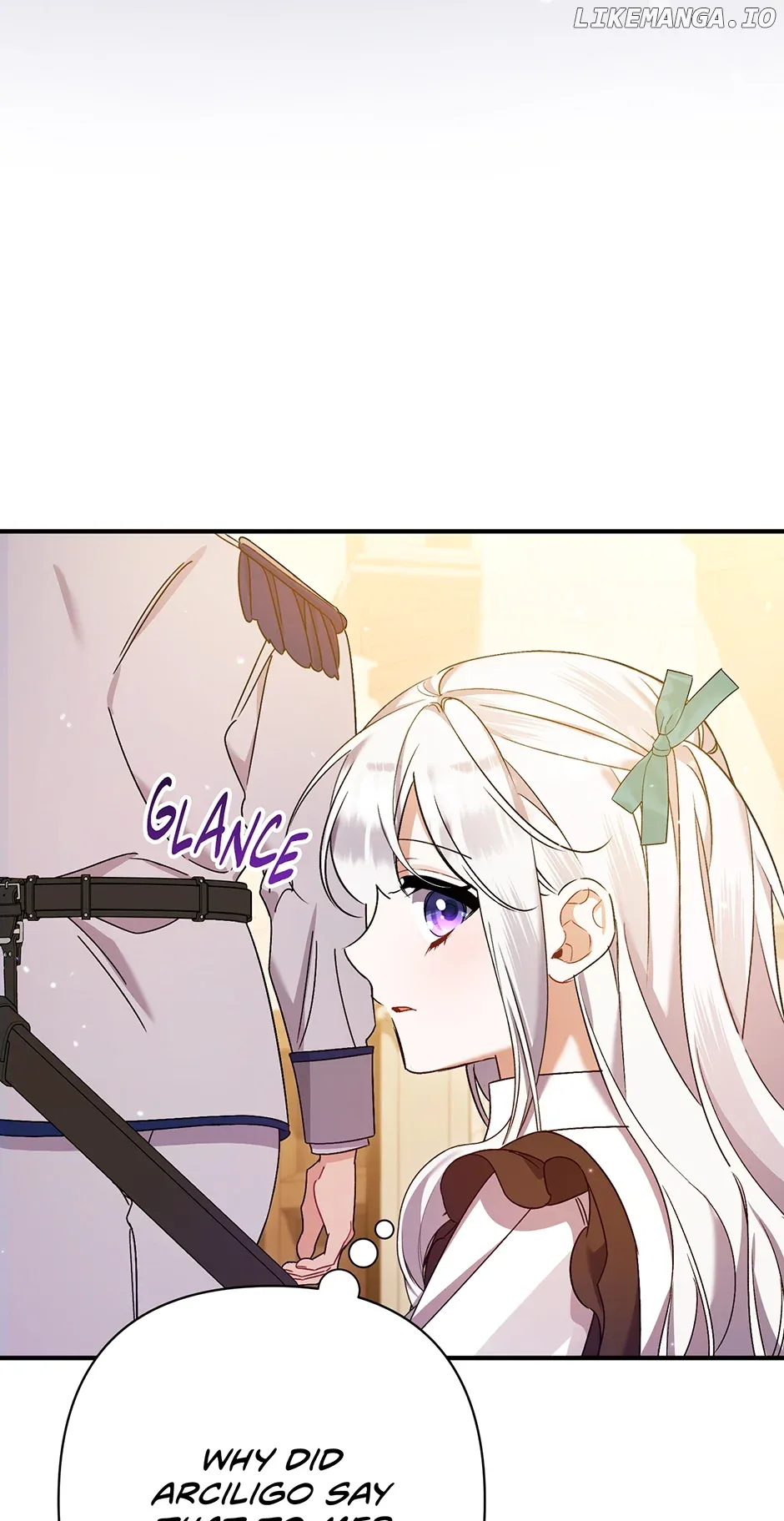 I Simply Cared For My Frail Dad Chapter 24 page 80