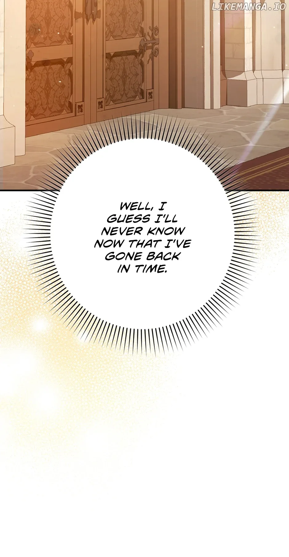 I Simply Cared For My Frail Dad Chapter 24 page 82