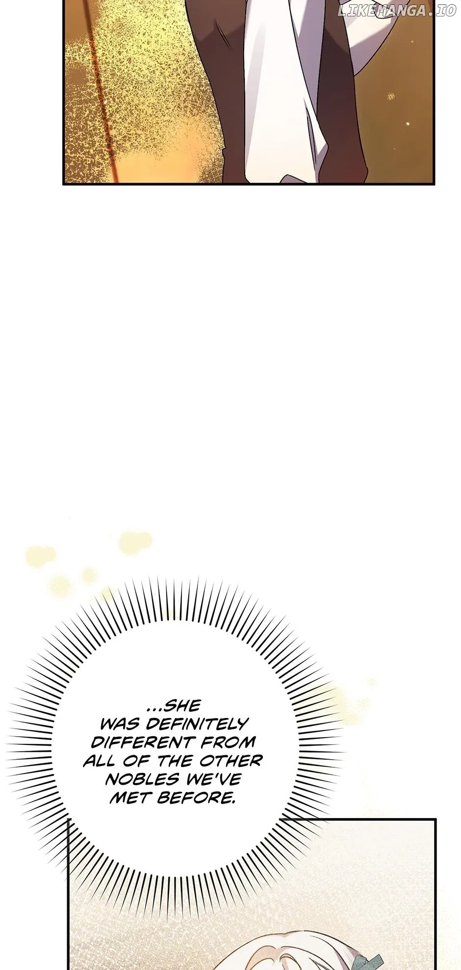 I Simply Cared For My Frail Dad Chapter 25 page 7