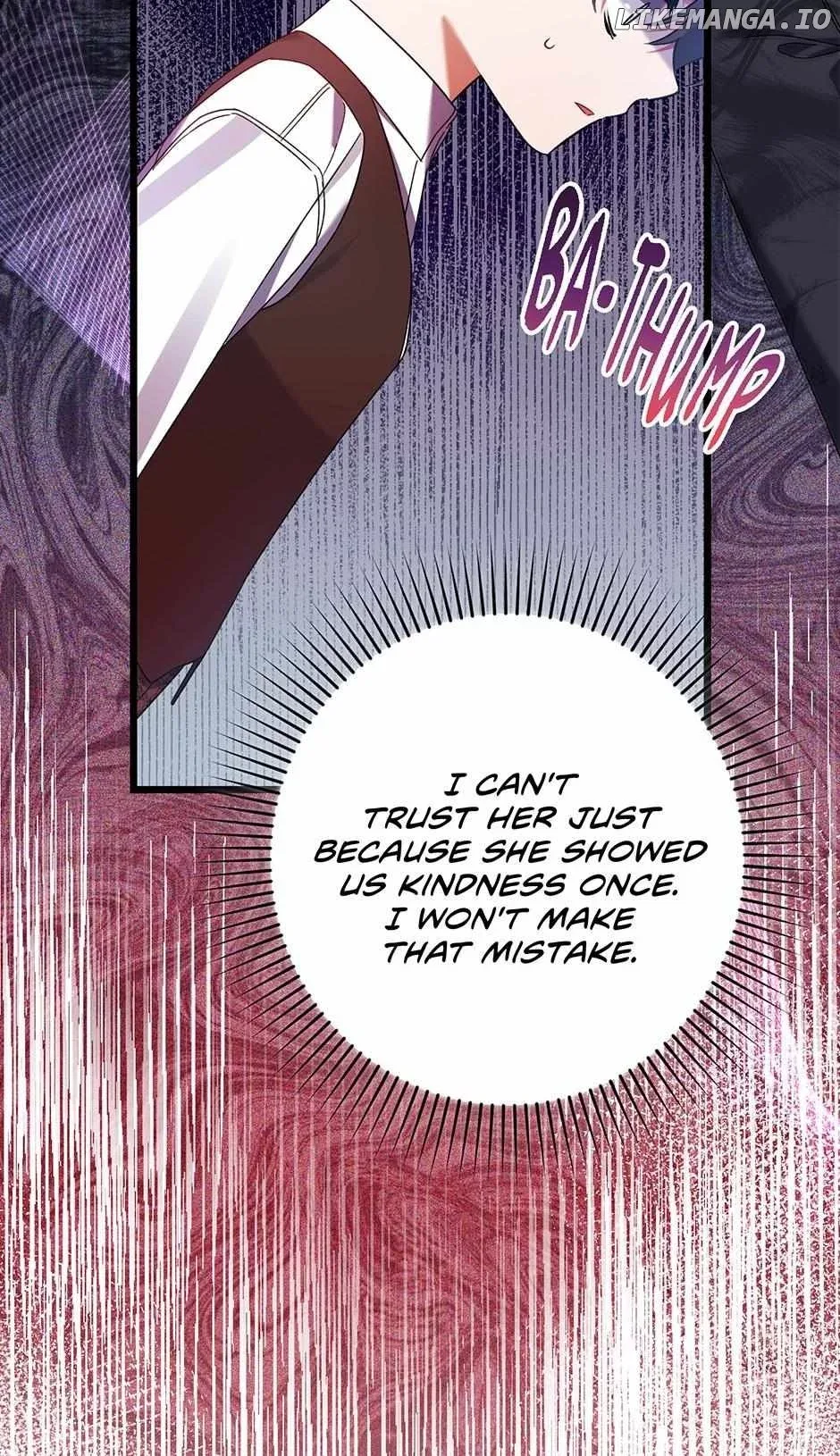 I Simply Cared For My Frail Dad Chapter 25 page 12