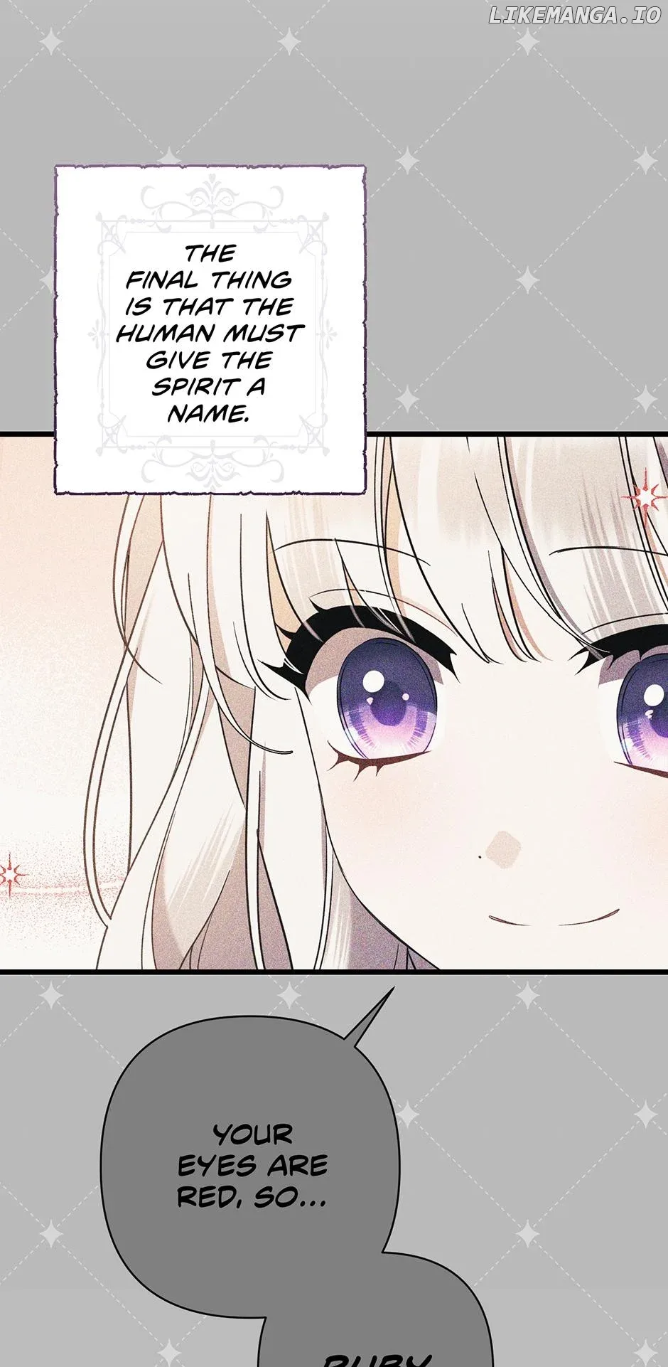 I Simply Cared For My Frail Dad Chapter 25 page 21