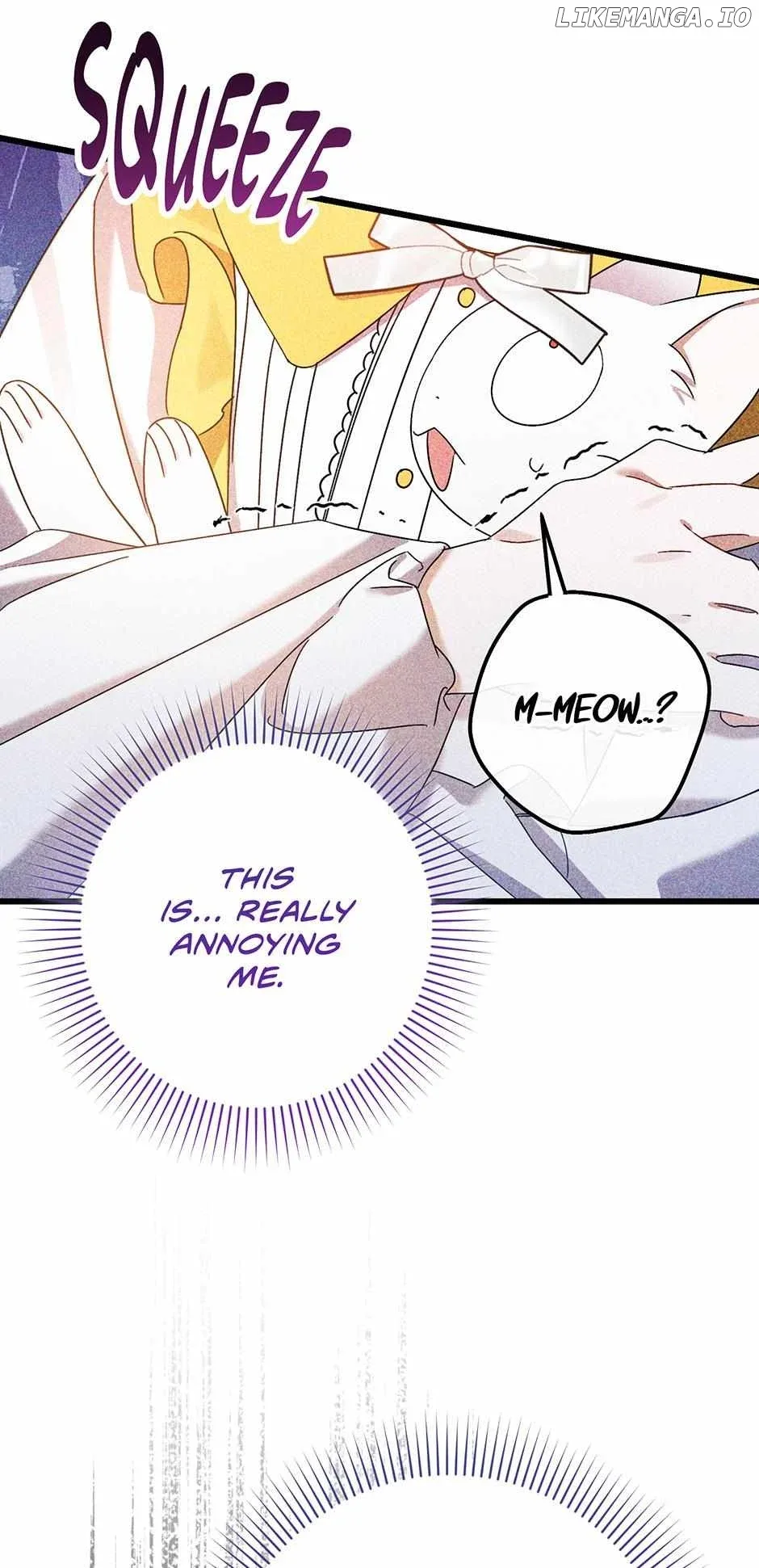I Simply Cared For My Frail Dad Chapter 25 page 36