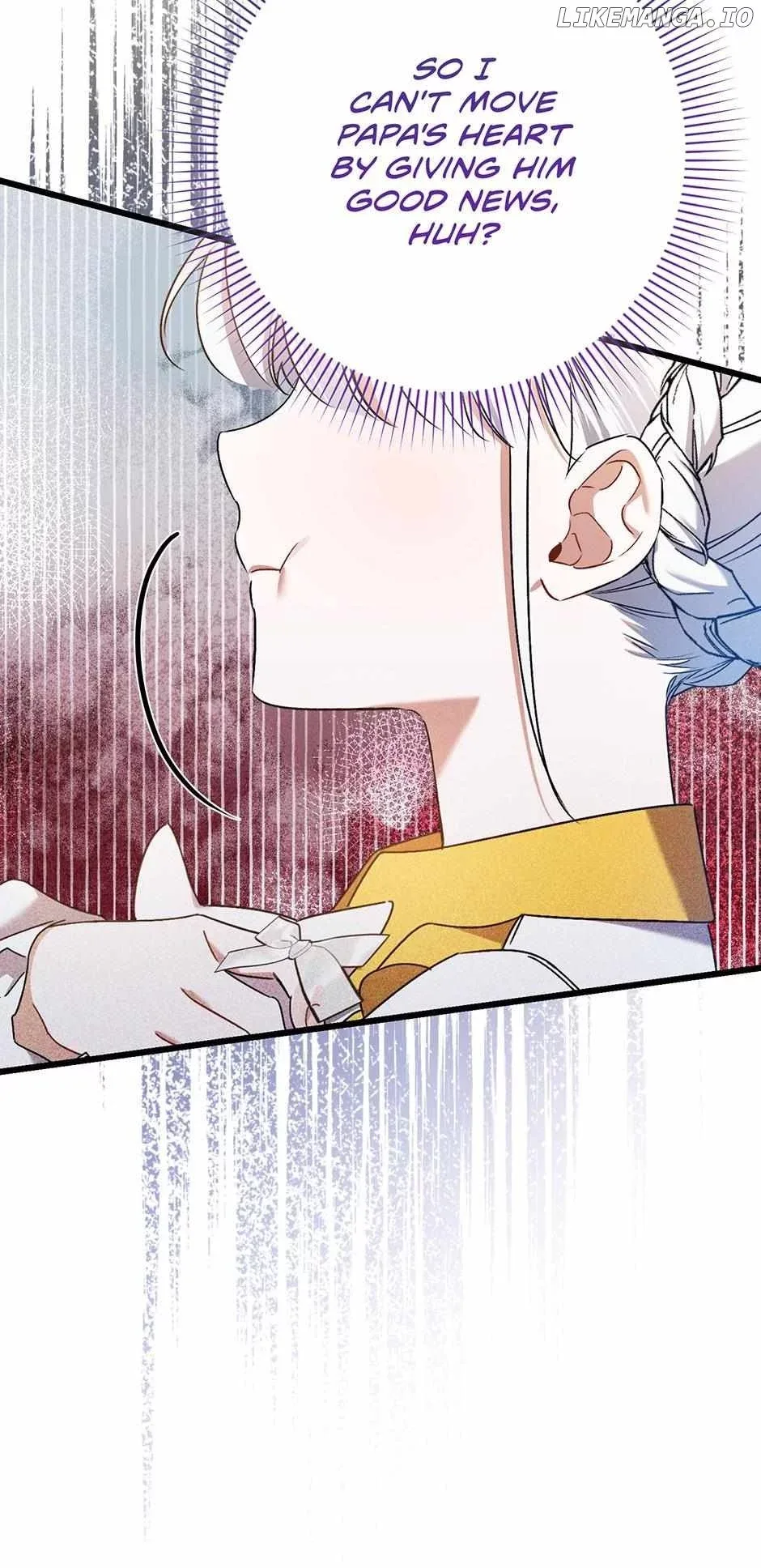 I Simply Cared For My Frail Dad Chapter 25 page 37