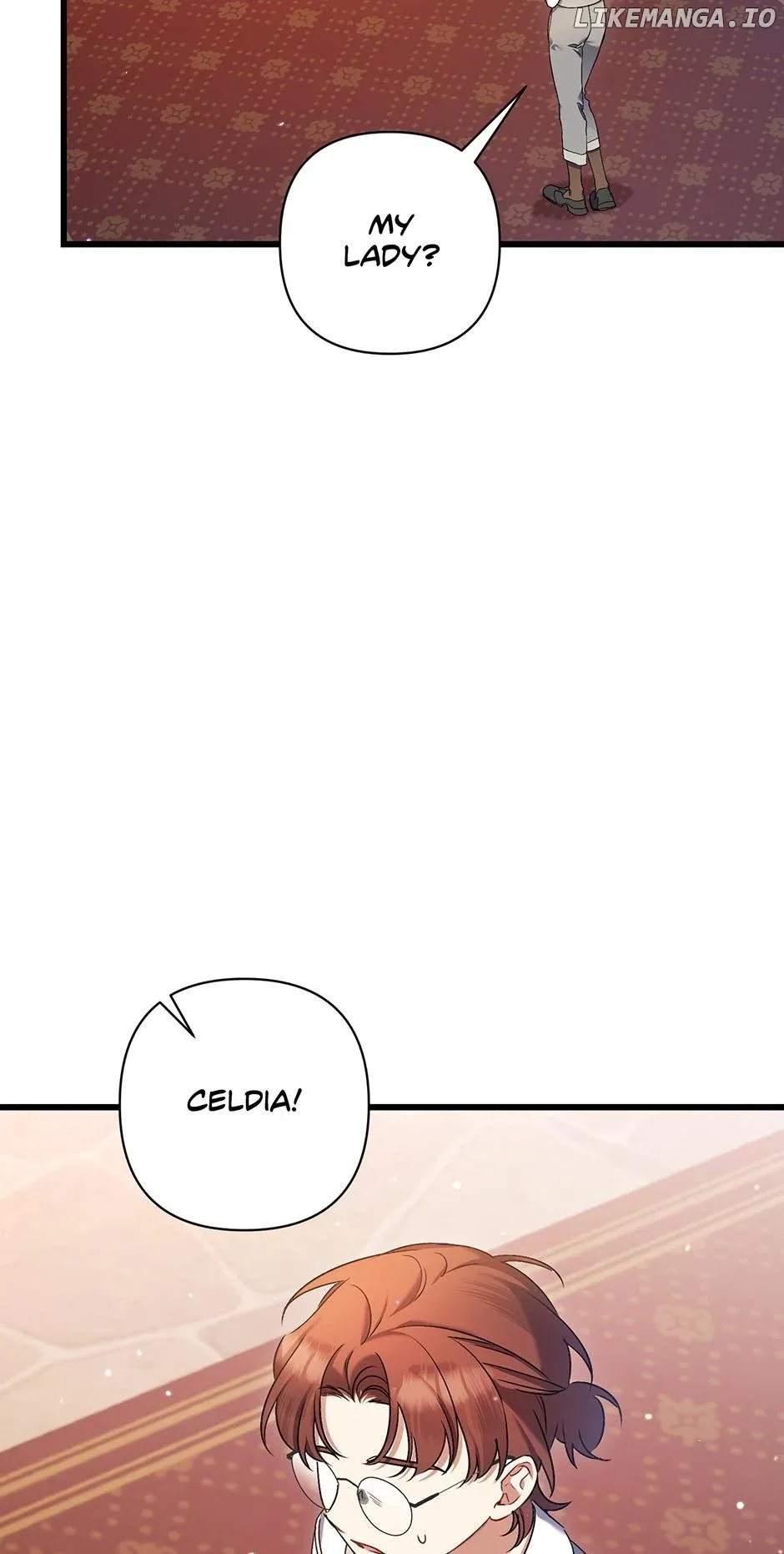 I Simply Cared For My Frail Dad Chapter 25 page 42