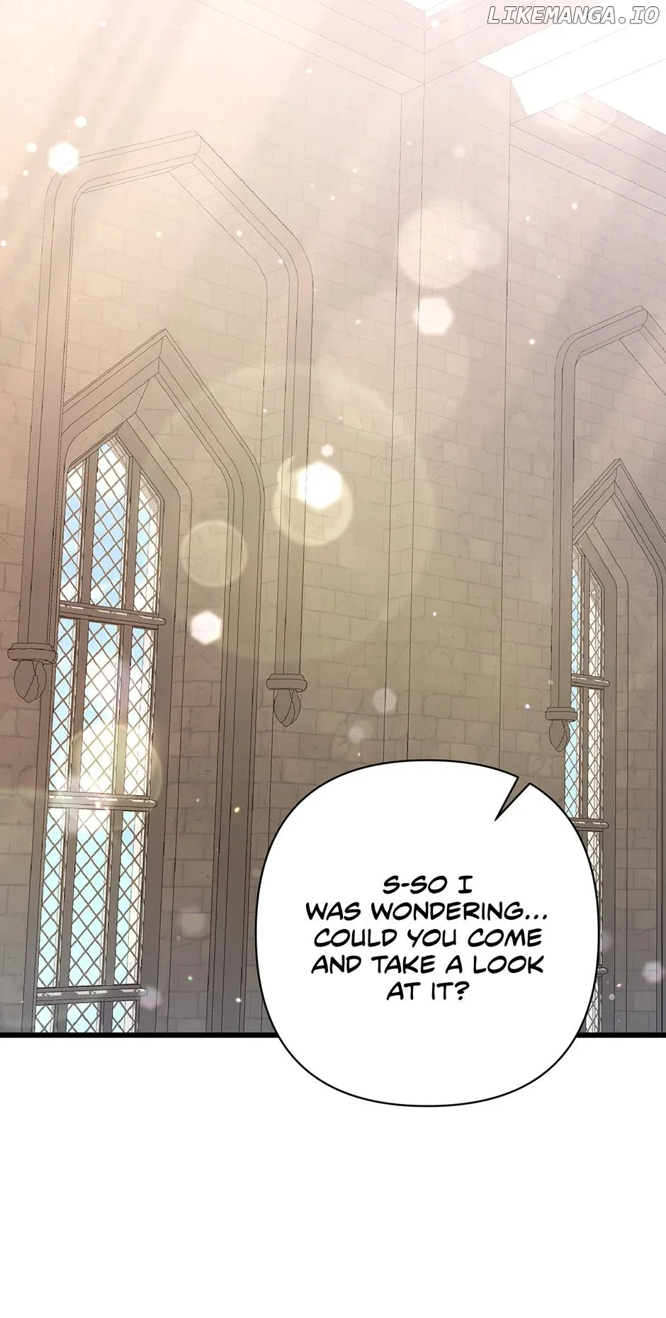 I Simply Cared For My Frail Dad Chapter 25 page 46