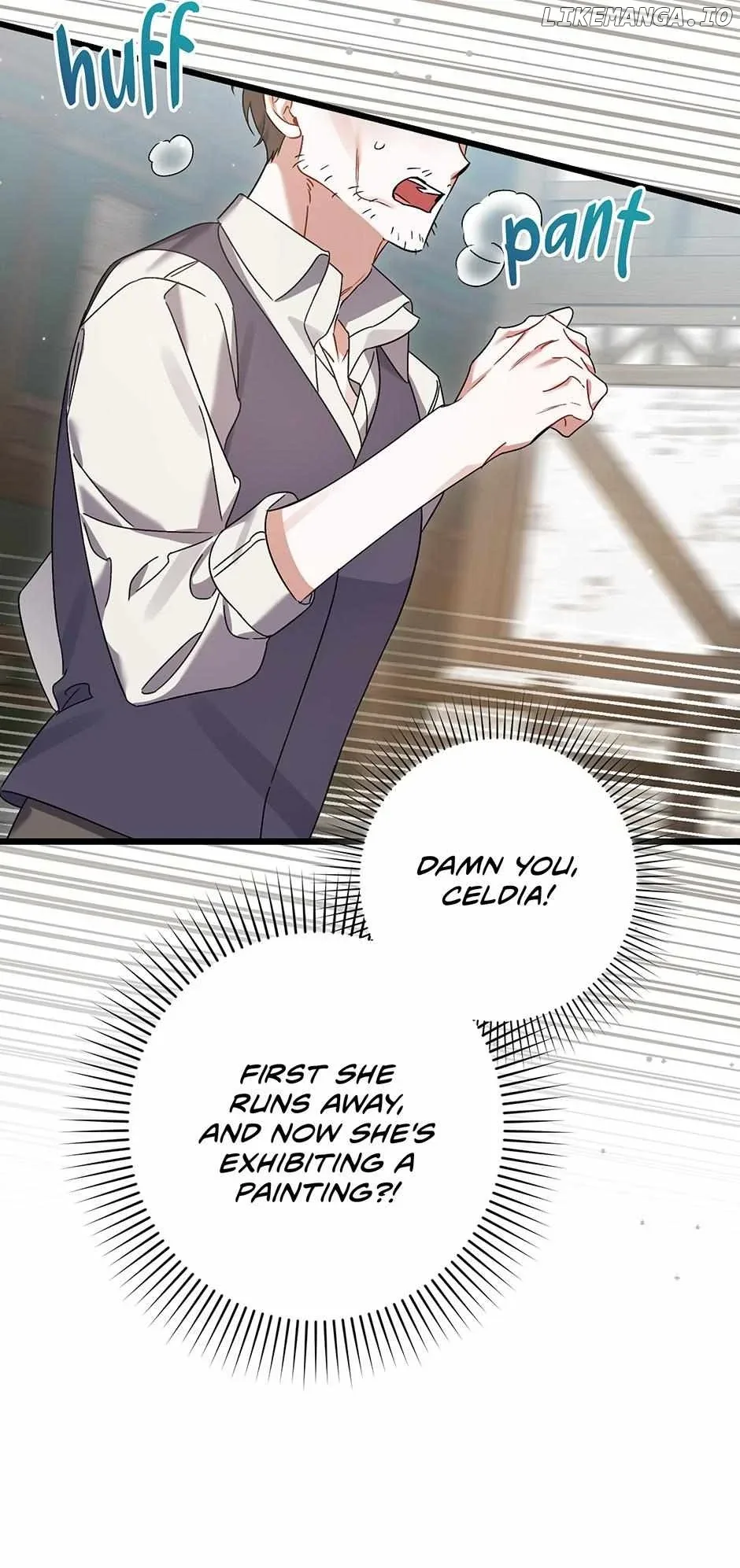 I Simply Cared For My Frail Dad Chapter 25 page 63