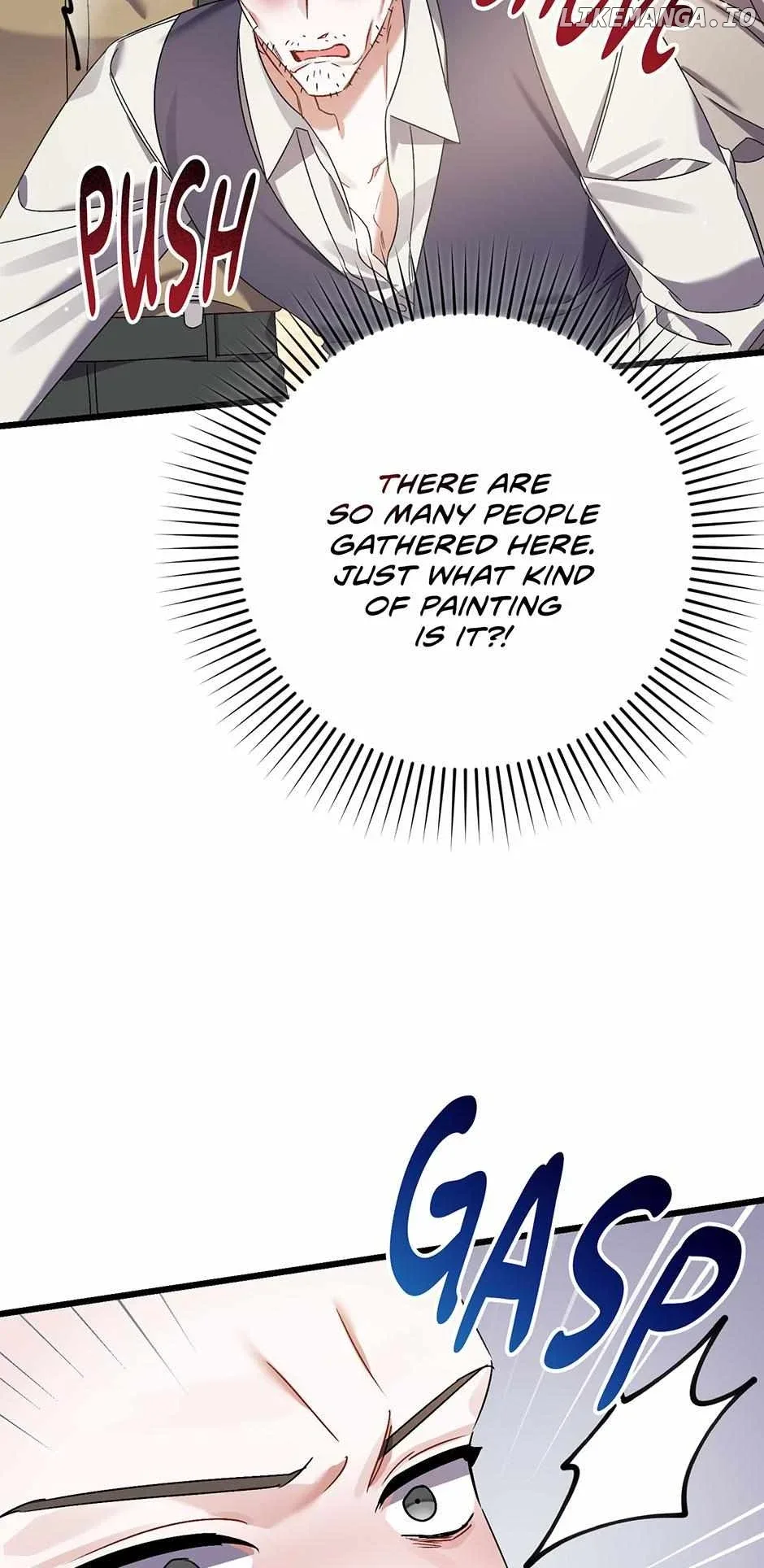 I Simply Cared For My Frail Dad Chapter 25 page 66