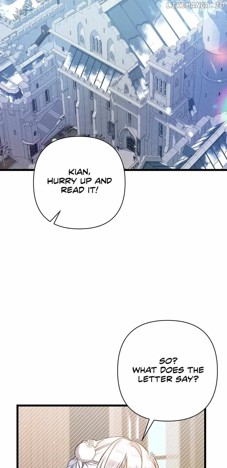 I Simply Cared For My Frail Dad Chapter 25 page 73