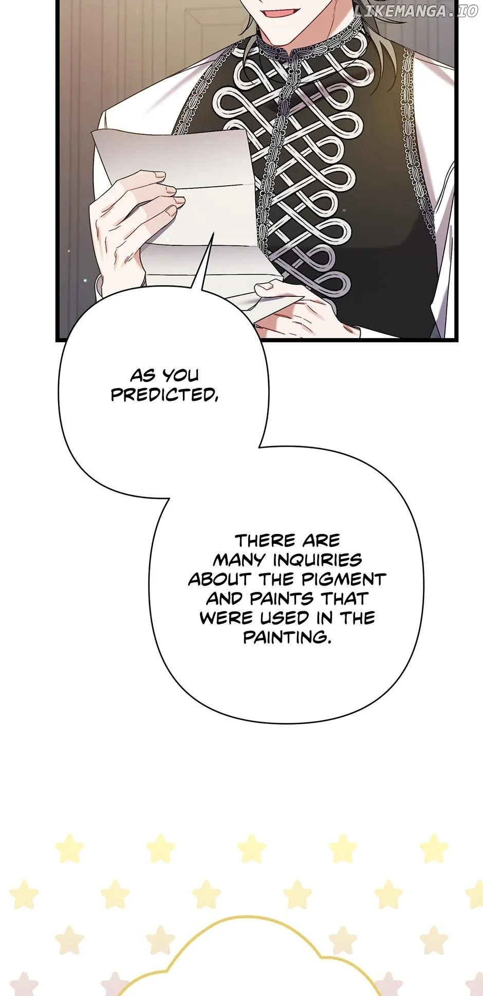 I Simply Cared For My Frail Dad Chapter 25 page 75