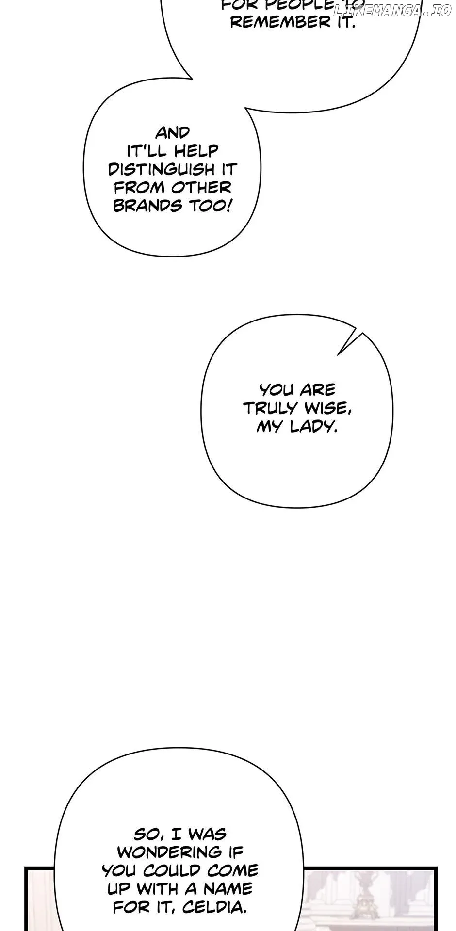 I Simply Cared For My Frail Dad Chapter 25 page 82