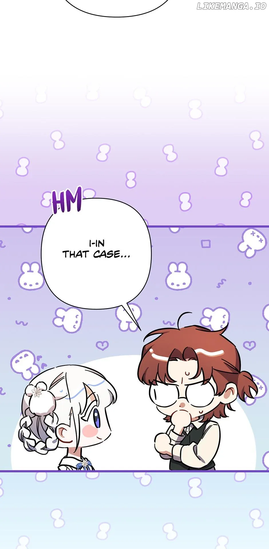 I Simply Cared For My Frail Dad Chapter 25 page 85