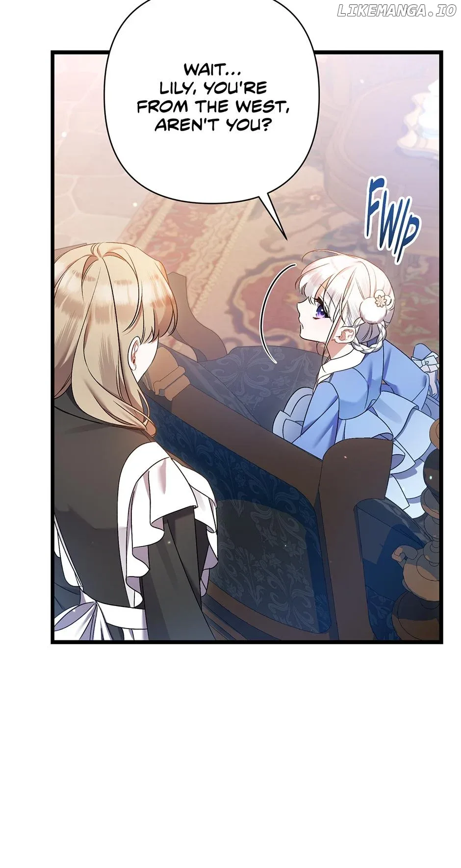 I Simply Cared For My Frail Dad Chapter 26 page 5