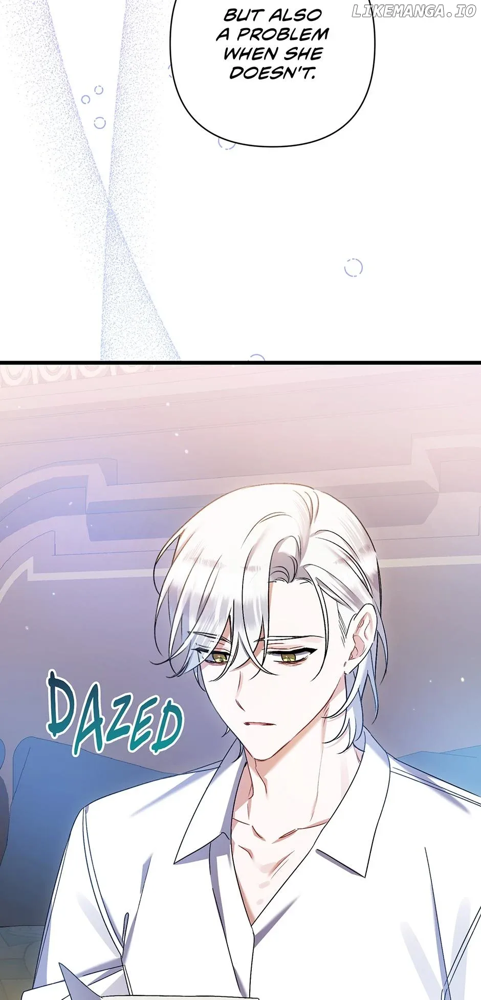 I Simply Cared For My Frail Dad Chapter 26 page 15