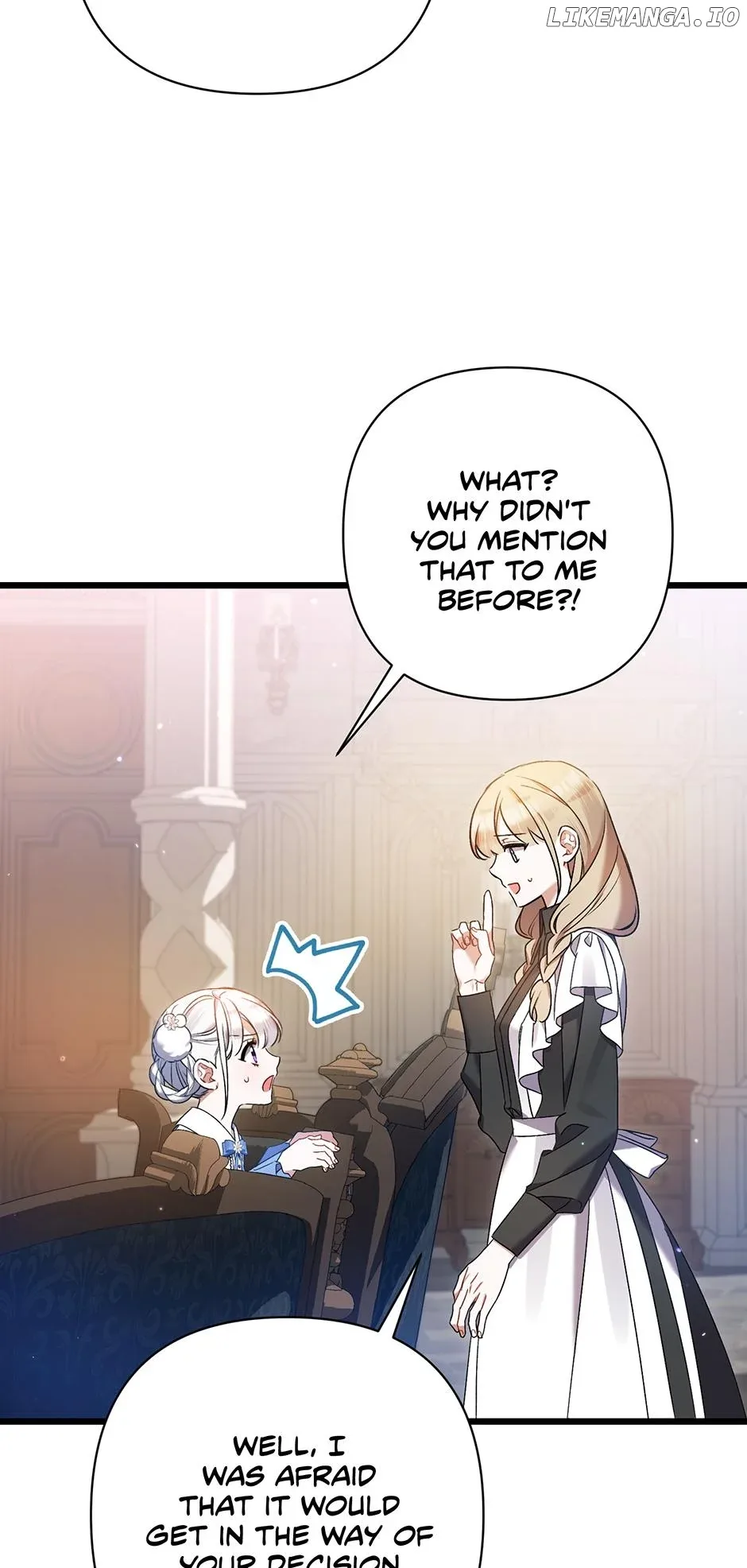 I Simply Cared For My Frail Dad Chapter 26 page 9