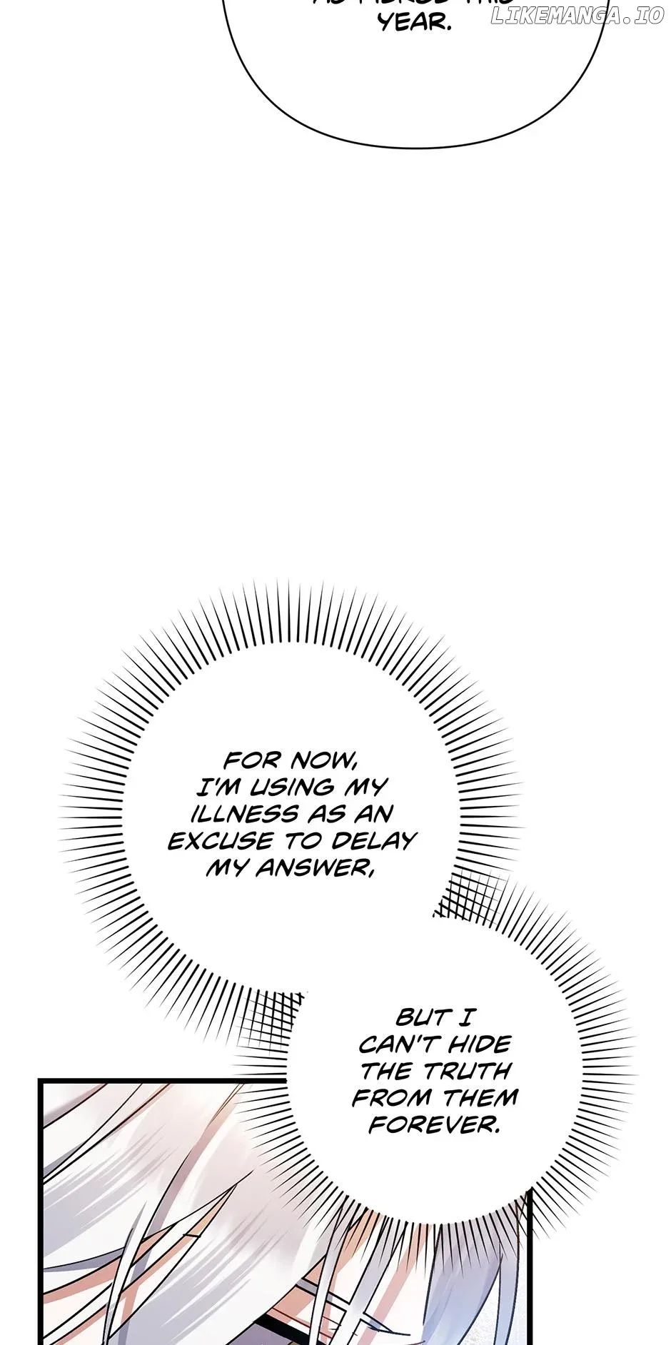 I Simply Cared For My Frail Dad Chapter 26 page 25