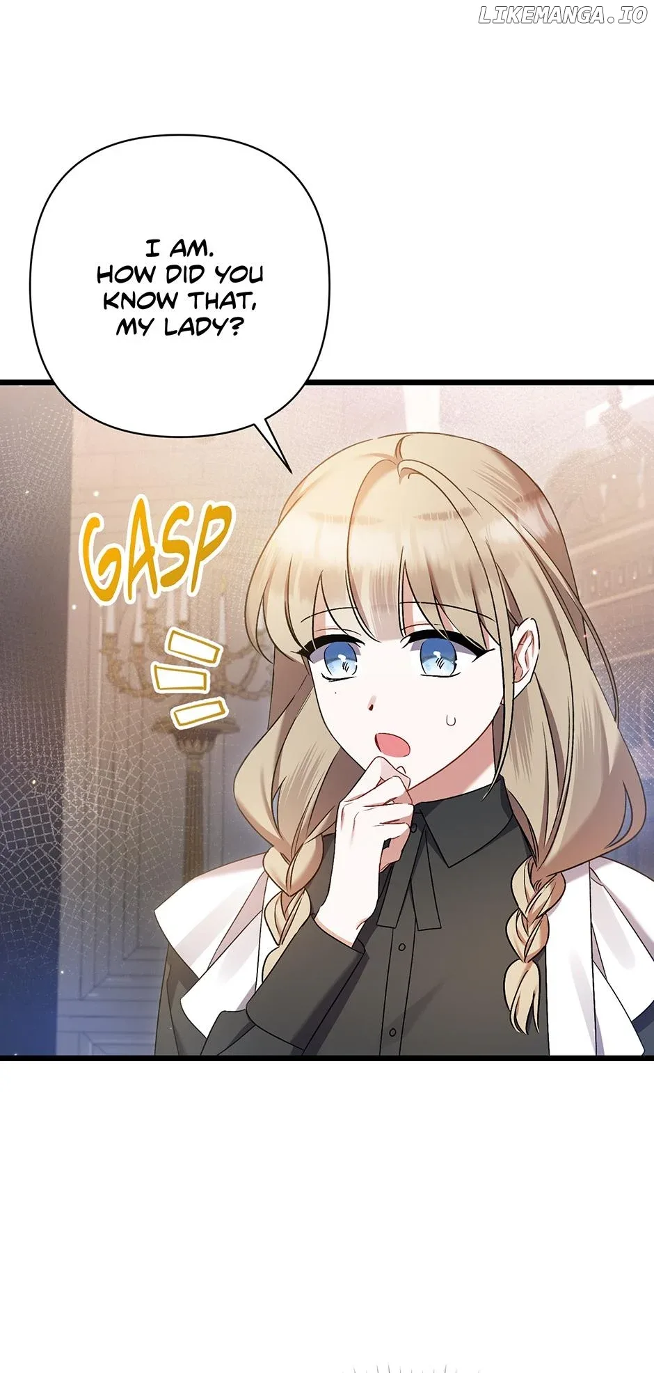 I Simply Cared For My Frail Dad Chapter 26 page 6