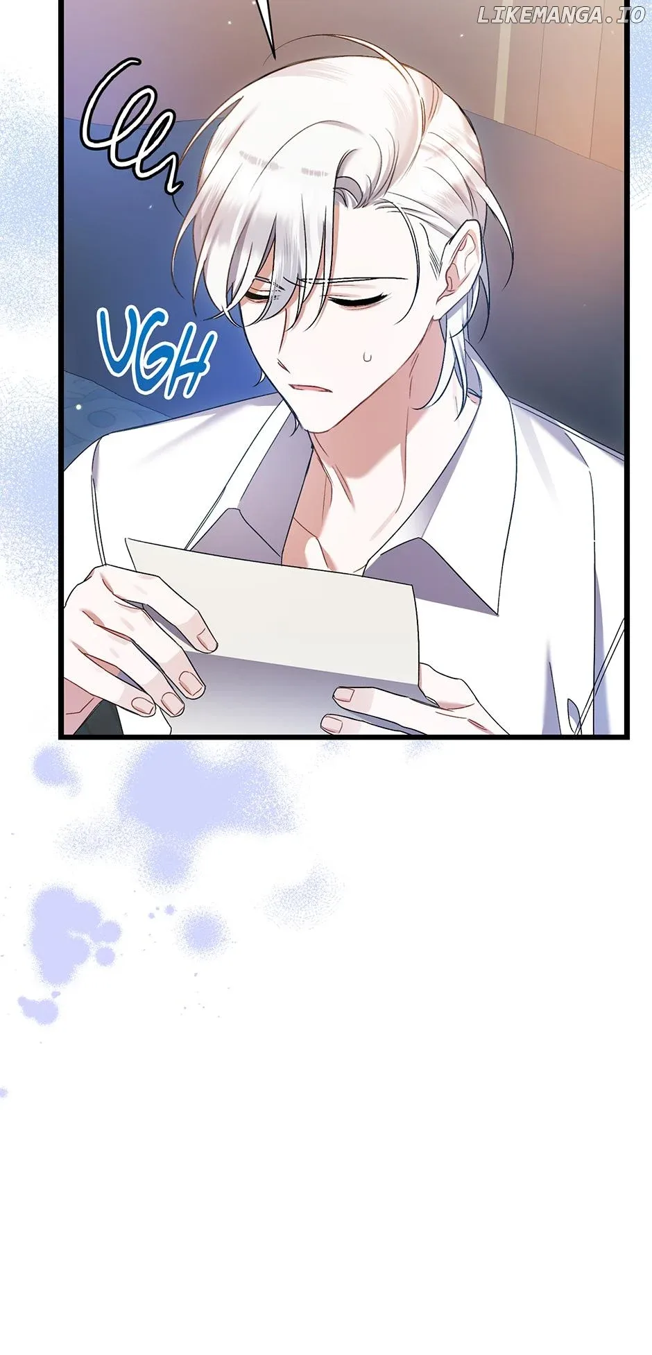 I Simply Cared For My Frail Dad Chapter 26 page 19