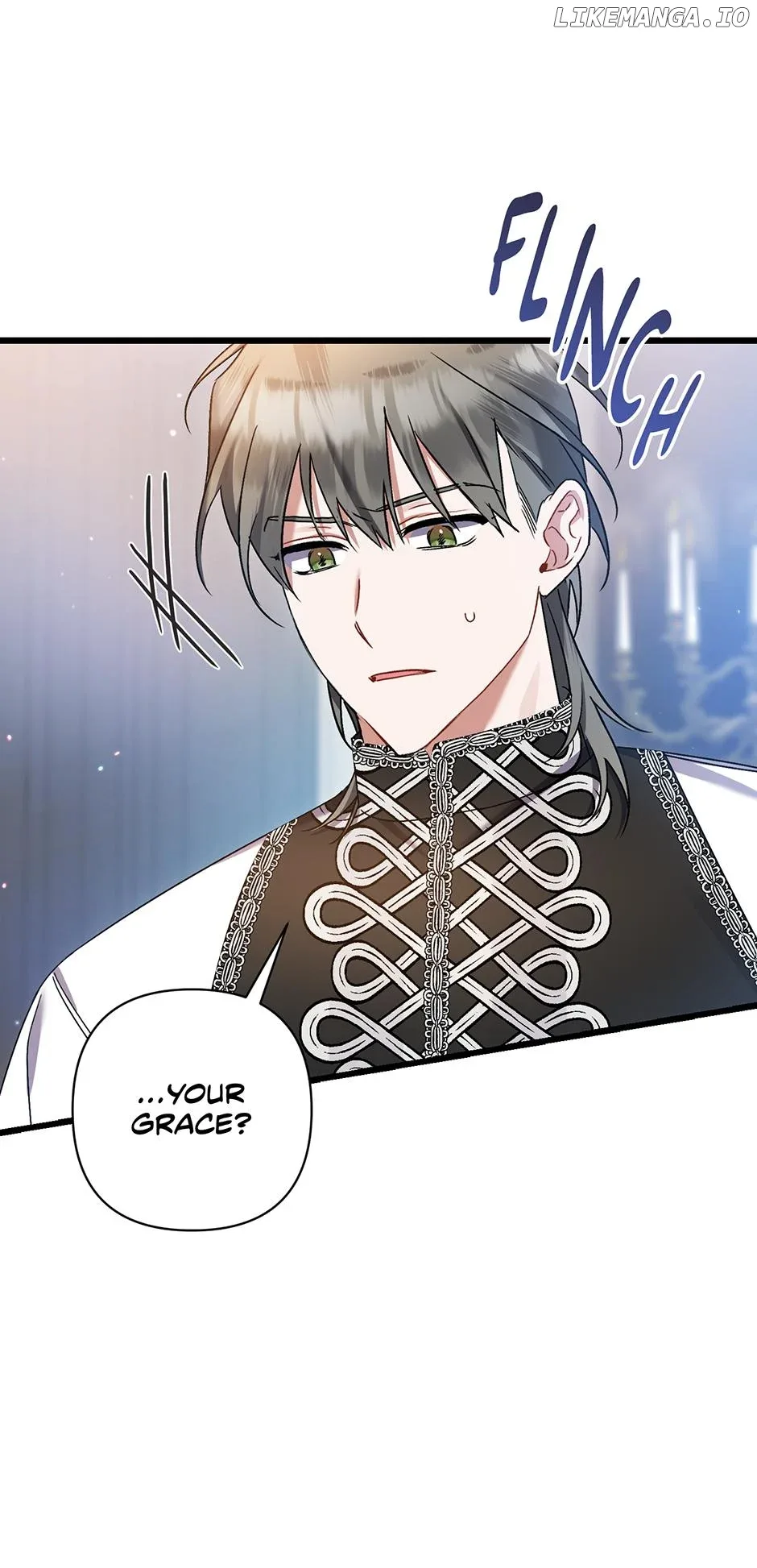 I Simply Cared For My Frail Dad Chapter 26 page 32