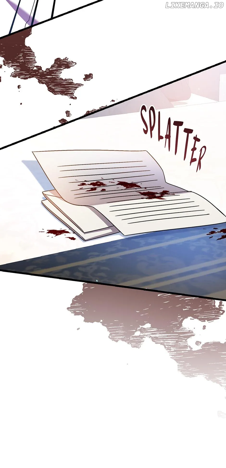 I Simply Cared For My Frail Dad Chapter 26 page 34