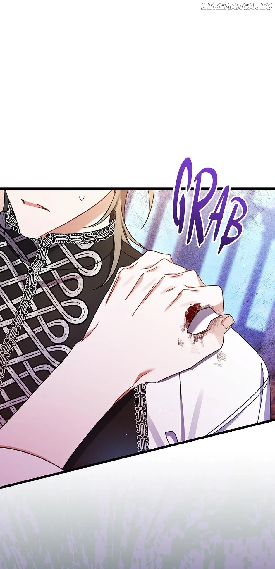 I Simply Cared For My Frail Dad Chapter 26 page 36