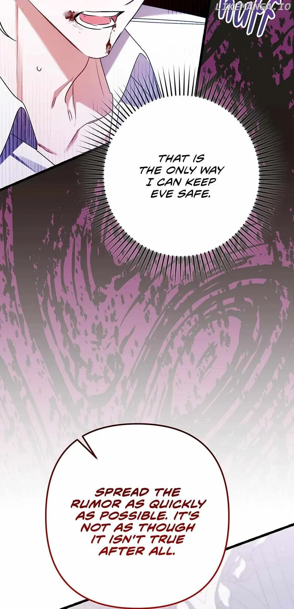 I Simply Cared For My Frail Dad Chapter 26 page 39