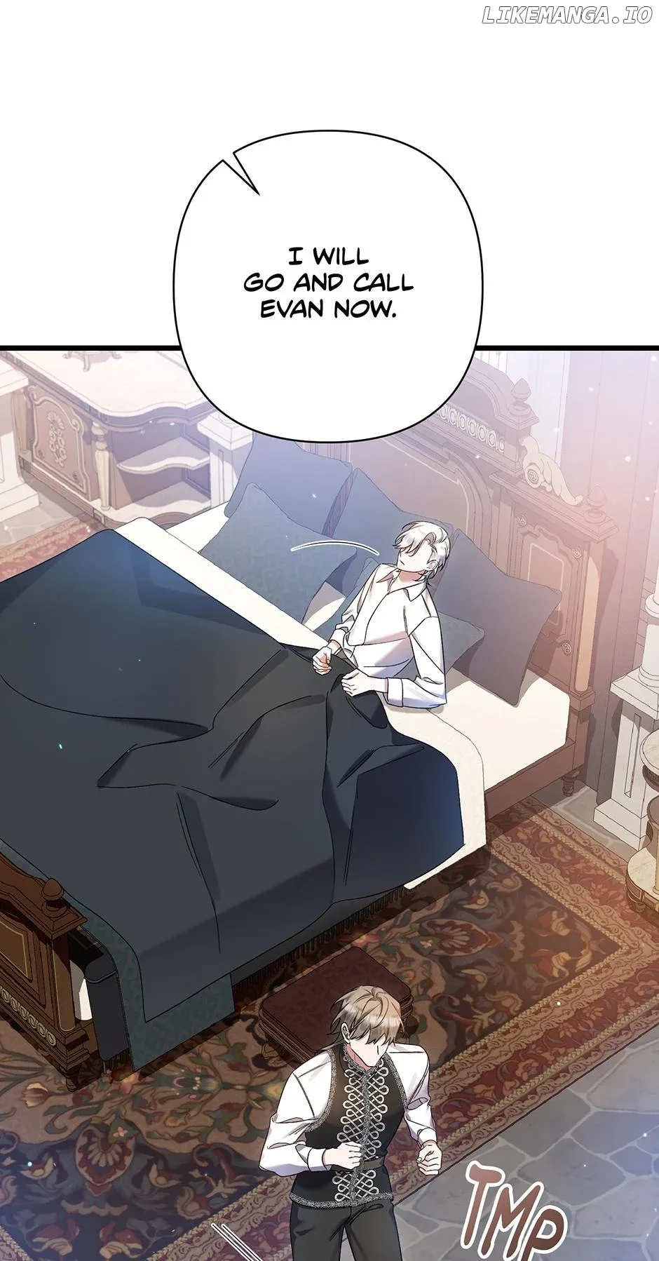 I Simply Cared For My Frail Dad Chapter 26 page 41