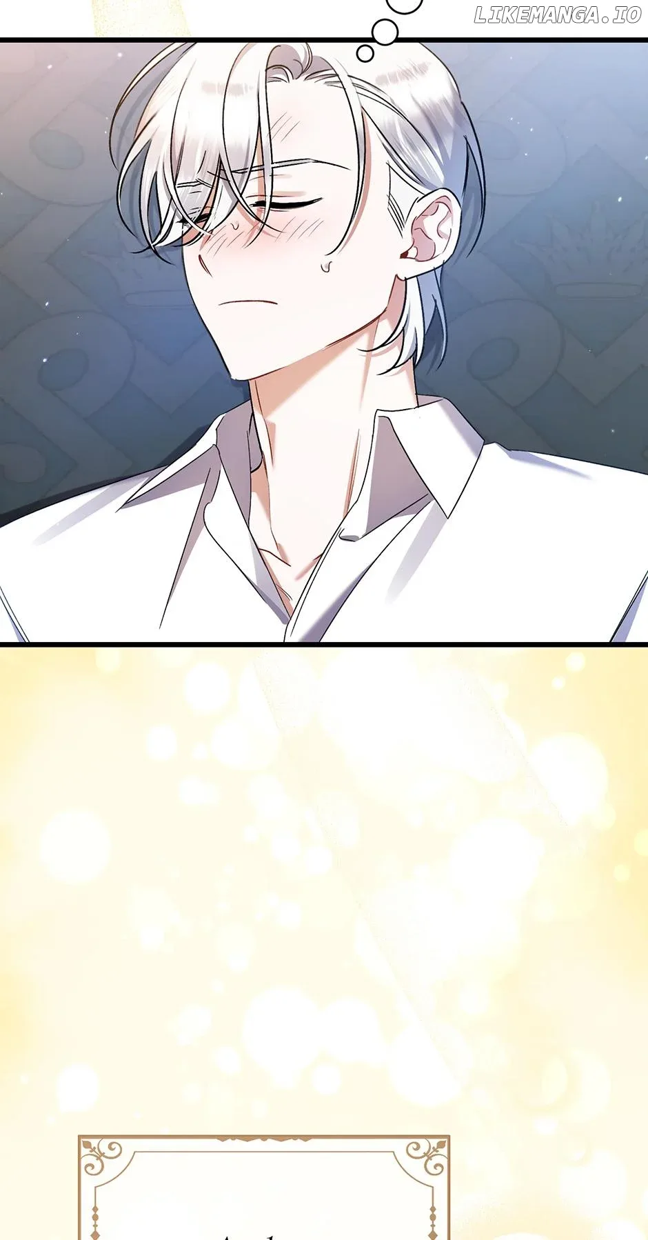 I Simply Cared For My Frail Dad Chapter 26 page 44