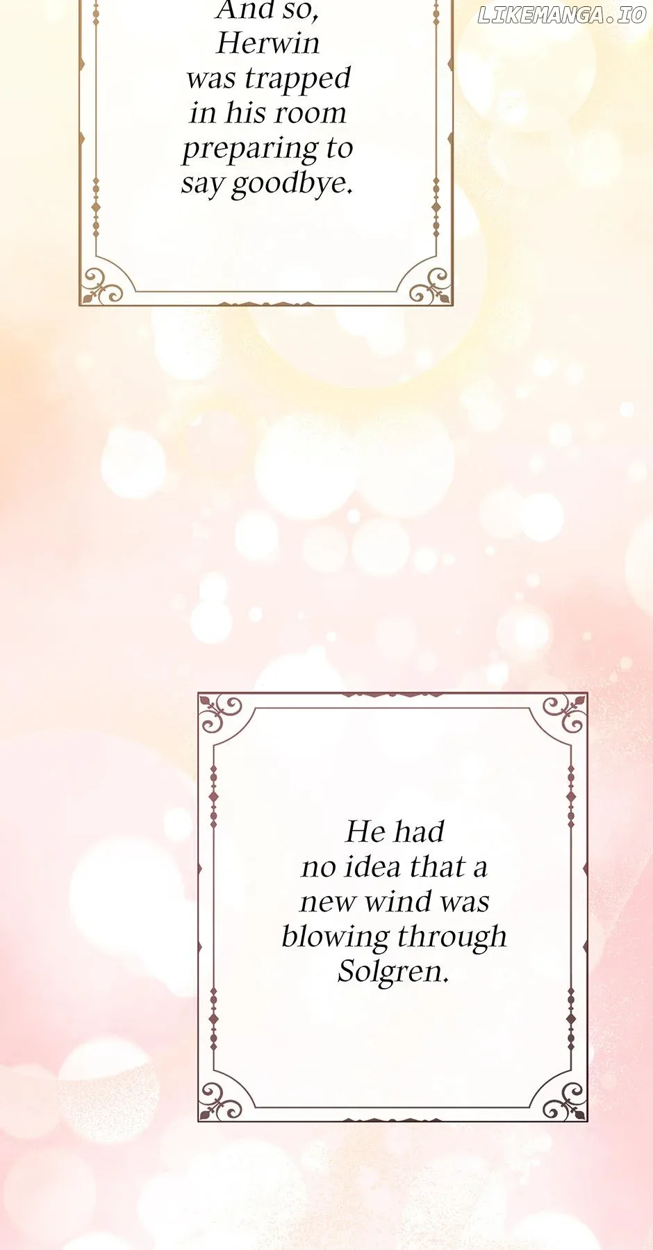 I Simply Cared For My Frail Dad Chapter 26 page 45