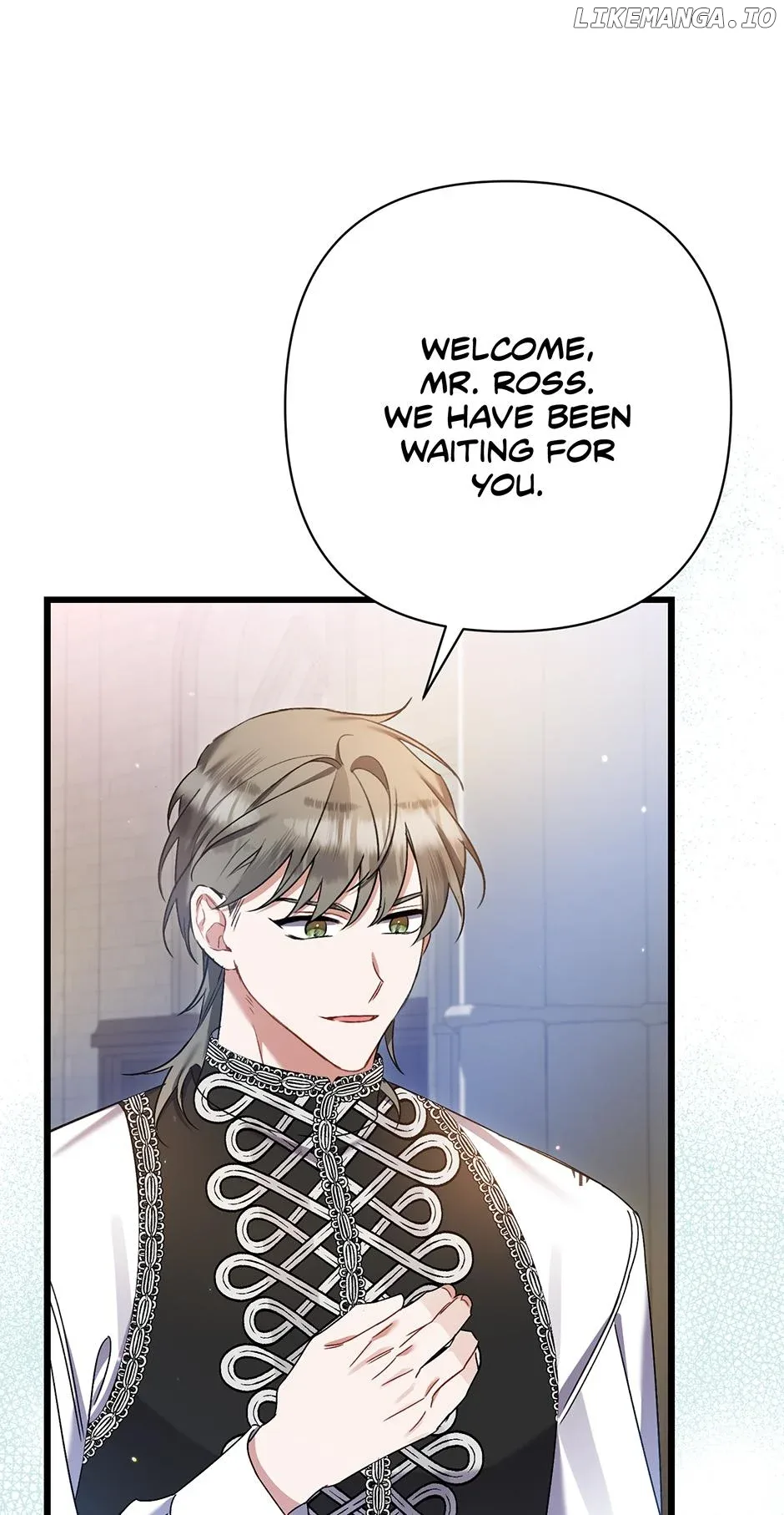 I Simply Cared For My Frail Dad Chapter 26 page 50