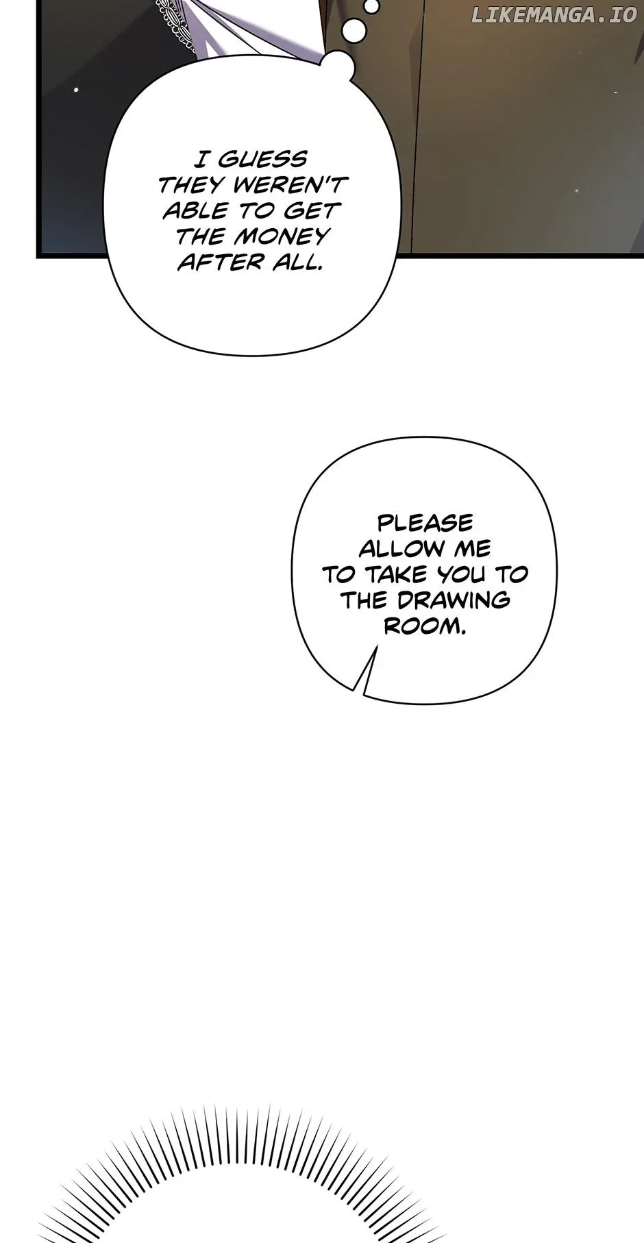I Simply Cared For My Frail Dad Chapter 26 page 52