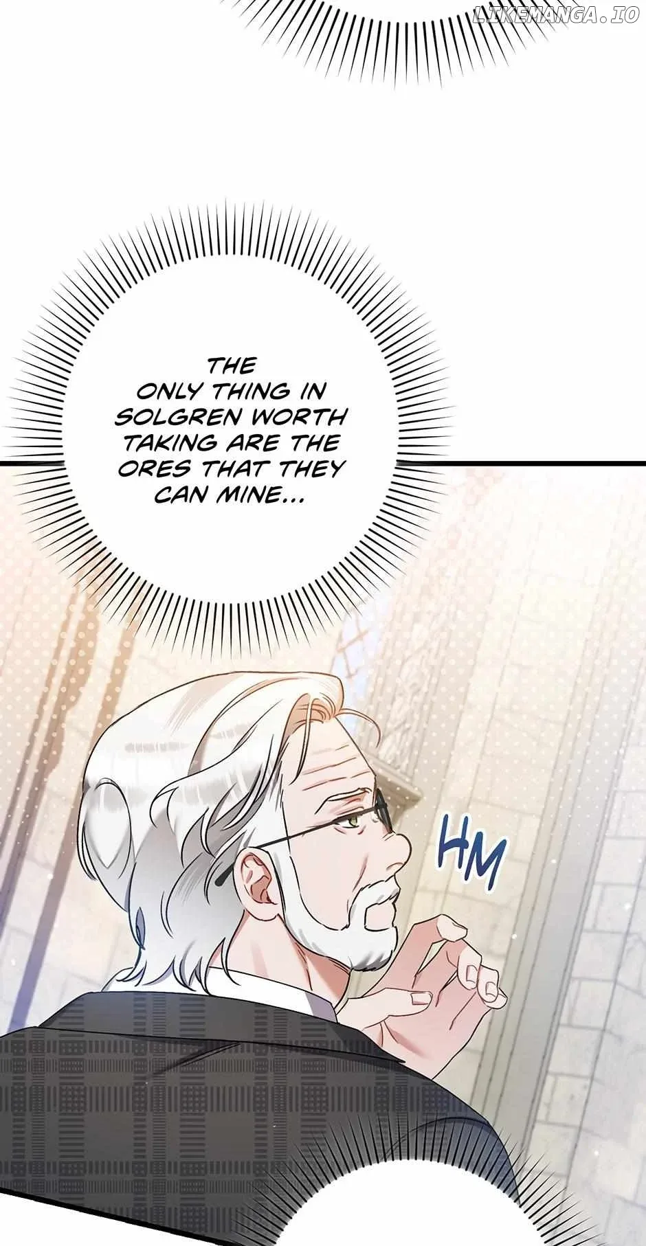 I Simply Cared For My Frail Dad Chapter 26 page 54