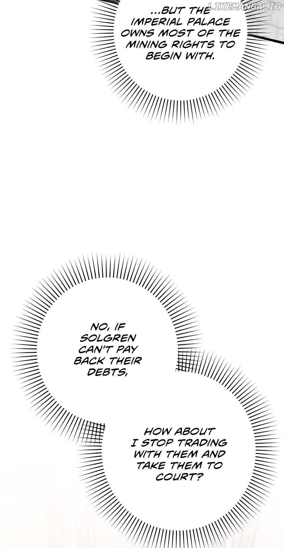 I Simply Cared For My Frail Dad Chapter 26 page 55