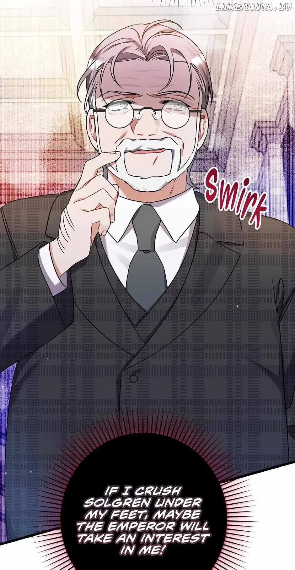 I Simply Cared For My Frail Dad Chapter 26 page 56
