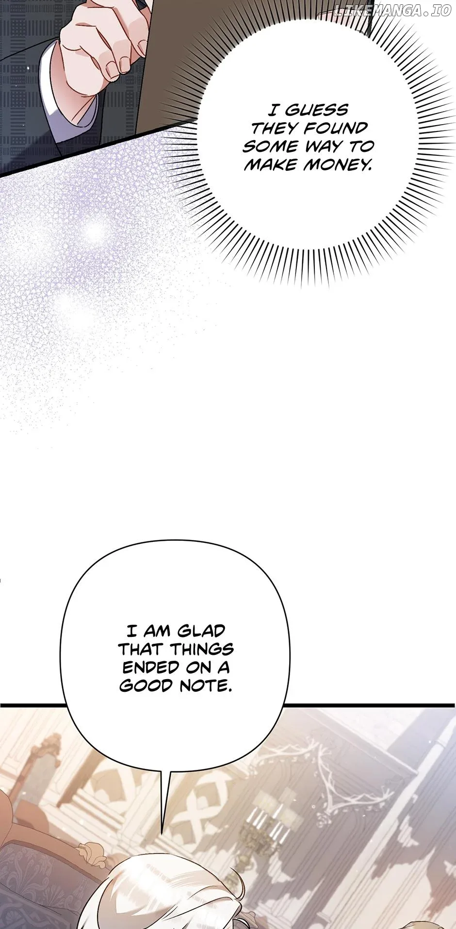 I Simply Cared For My Frail Dad Chapter 26 page 61