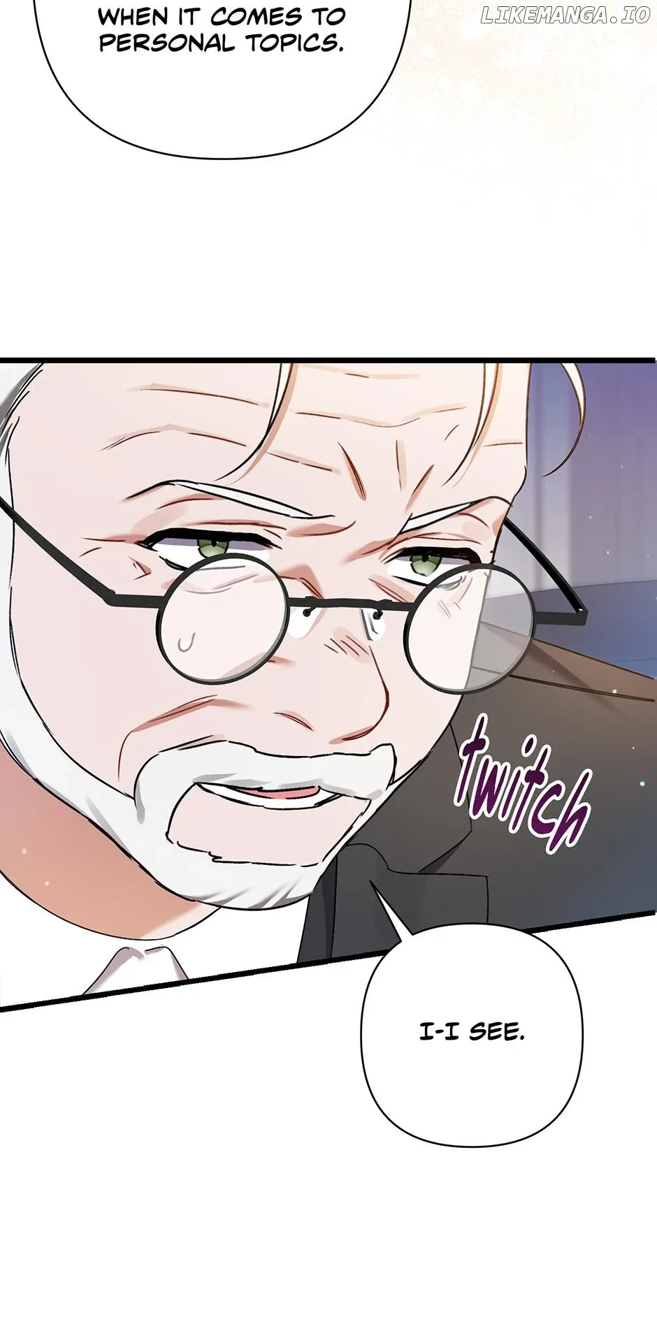 I Simply Cared For My Frail Dad Chapter 26 page 65