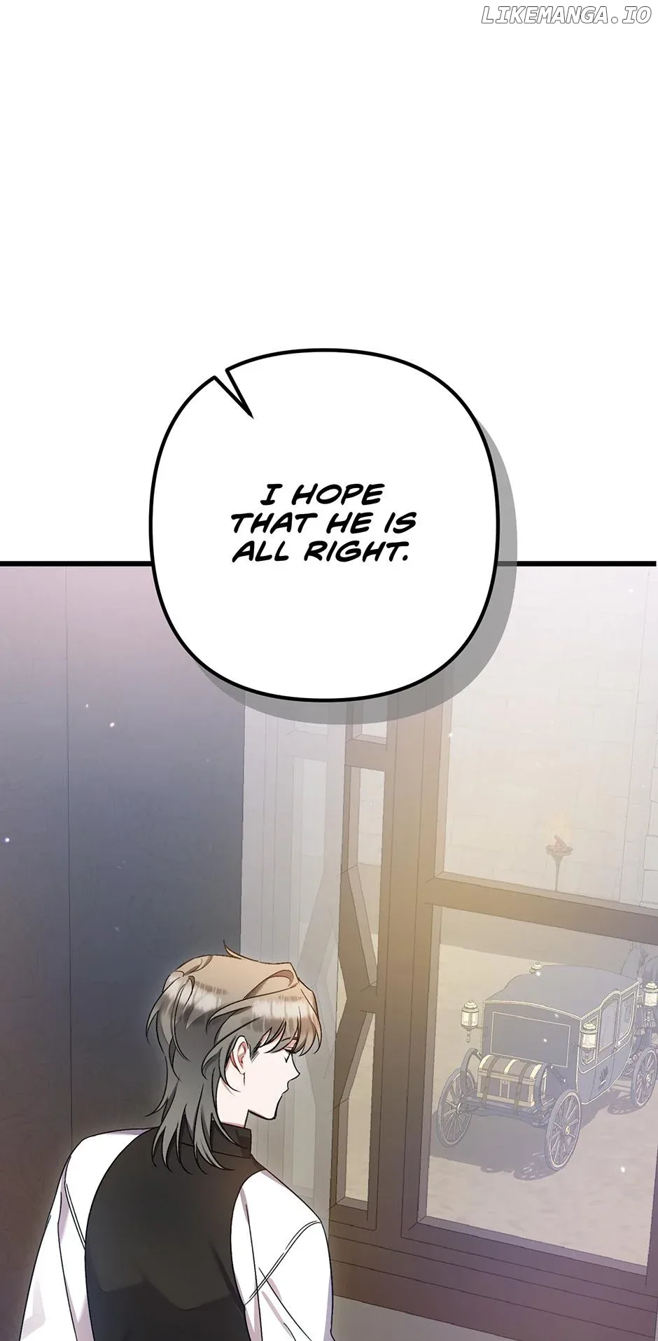 I Simply Cared For My Frail Dad Chapter 26 page 66