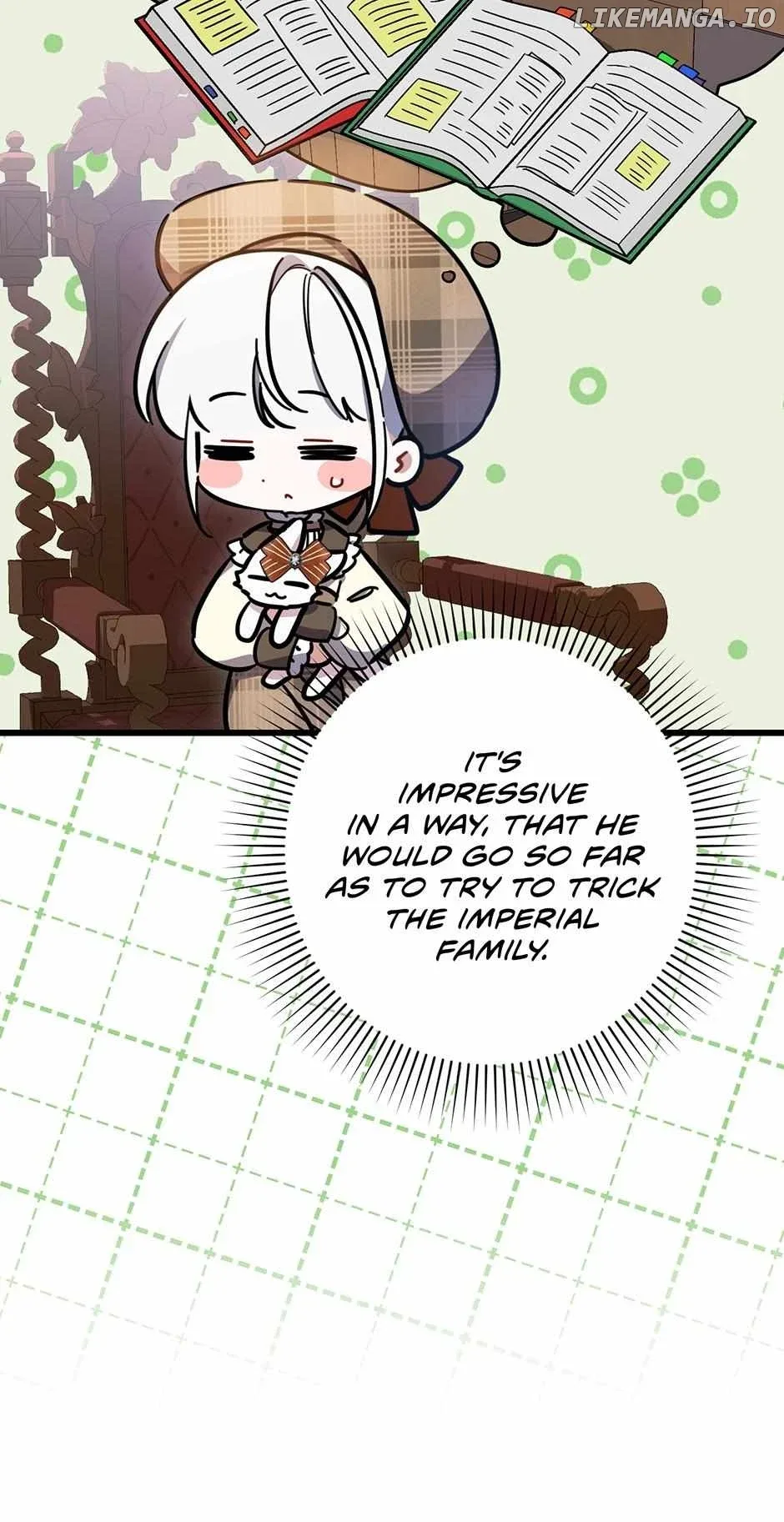 I Simply Cared For My Frail Dad Chapter 26 page 75
