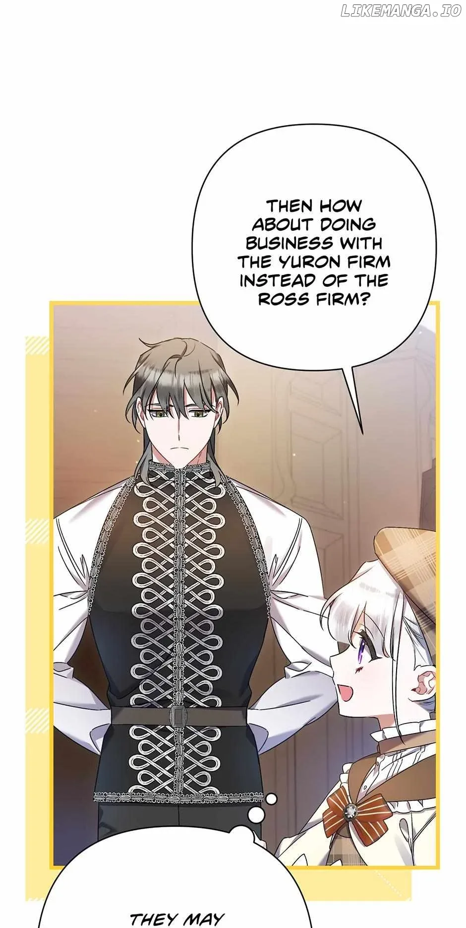 I Simply Cared For My Frail Dad Chapter 26 page 76