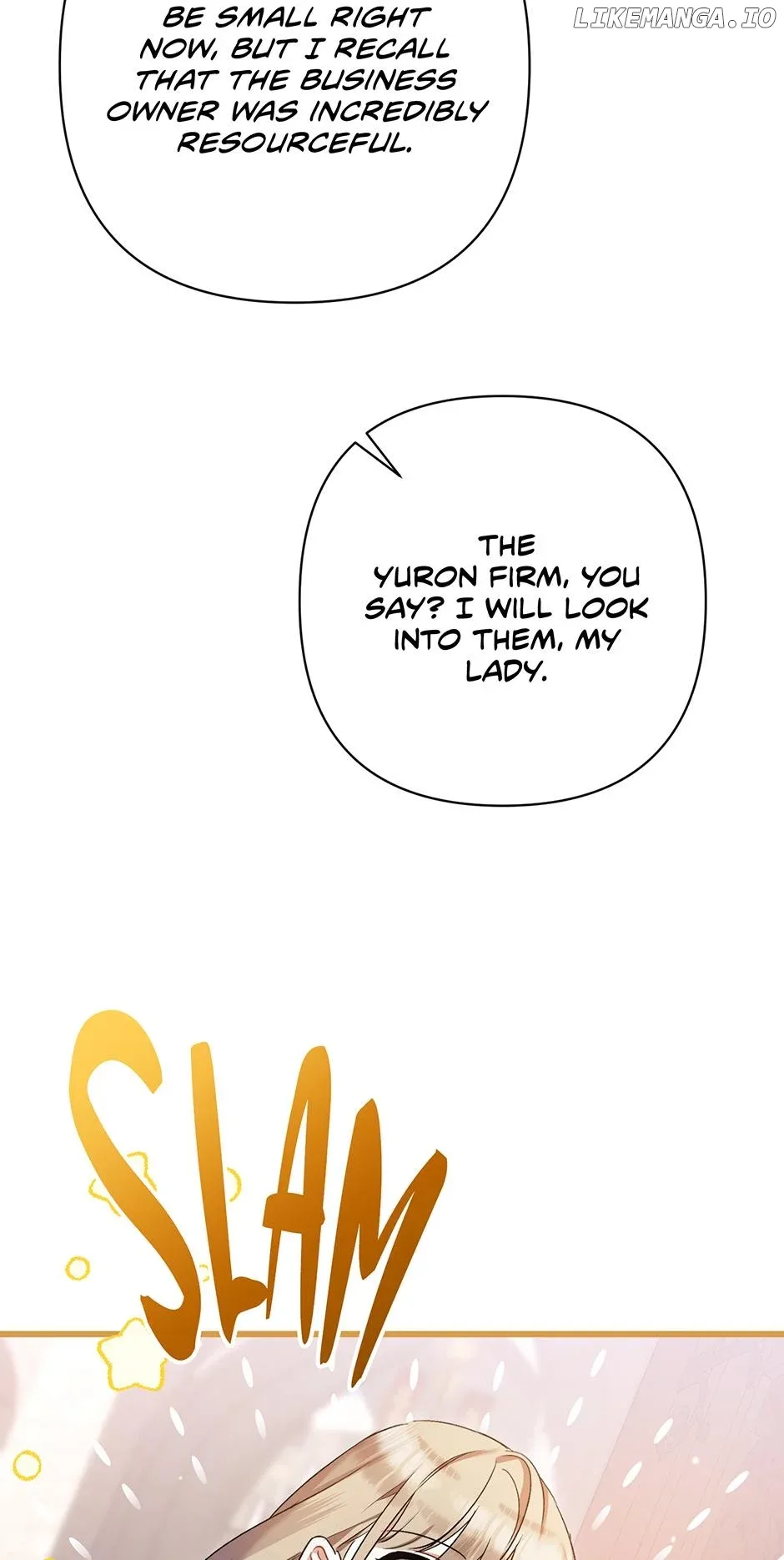 I Simply Cared For My Frail Dad Chapter 26 page 77