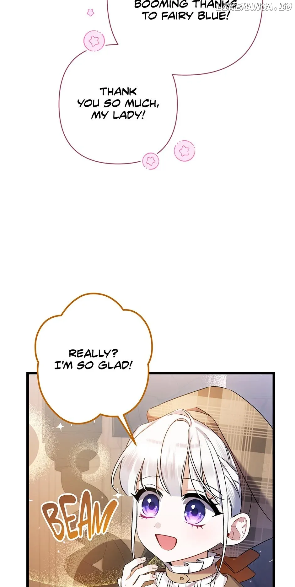 I Simply Cared For My Frail Dad Chapter 26 page 80