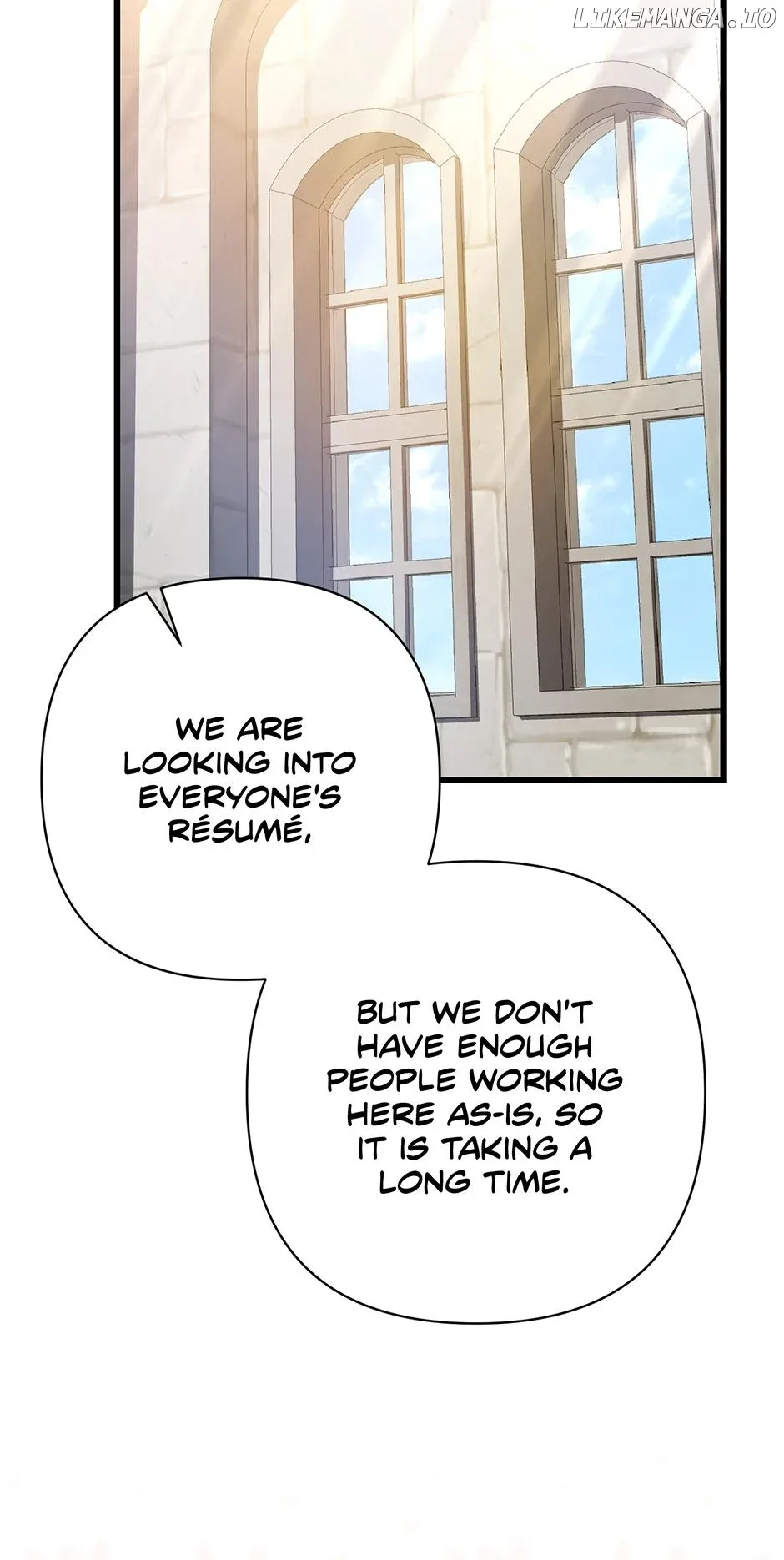 I Simply Cared For My Frail Dad Chapter 26 page 83