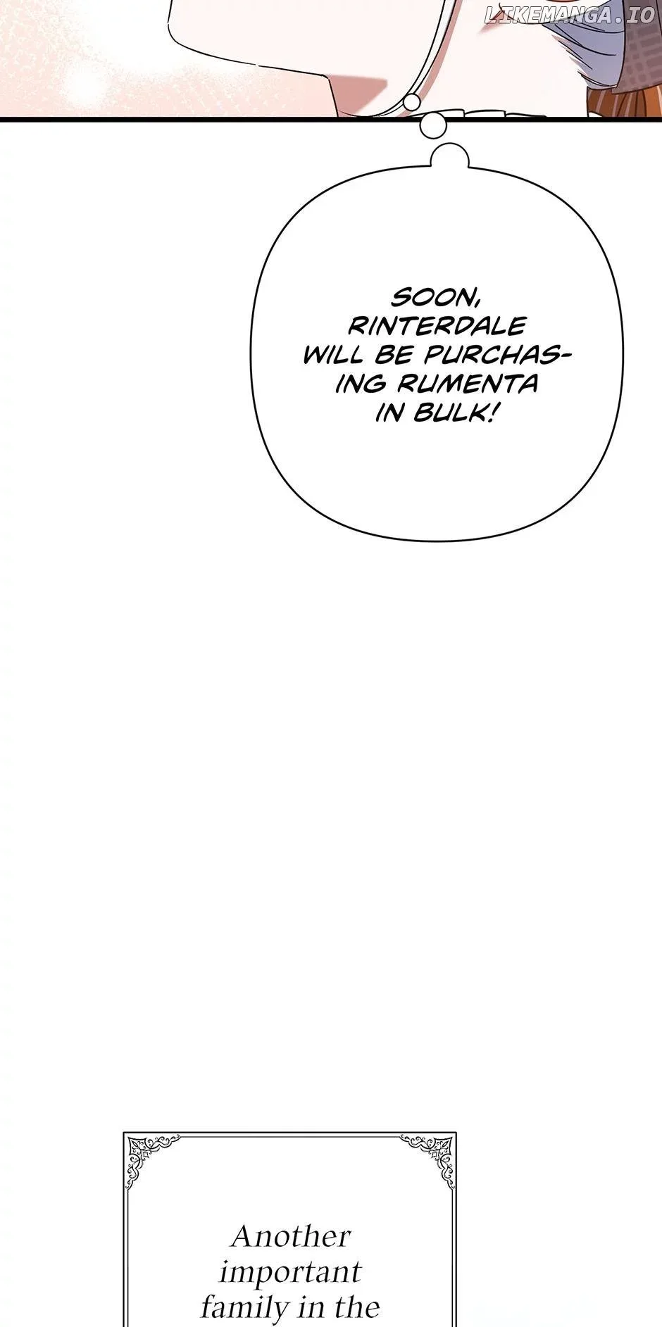I Simply Cared For My Frail Dad Chapter 27 page 3