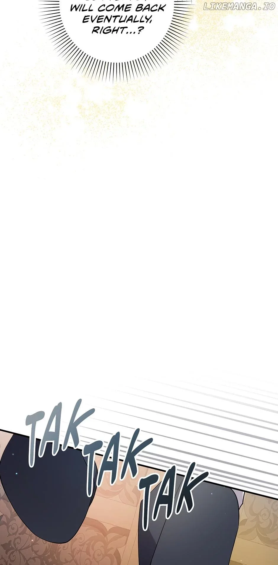 I Simply Cared For My Frail Dad Chapter 27 page 18
