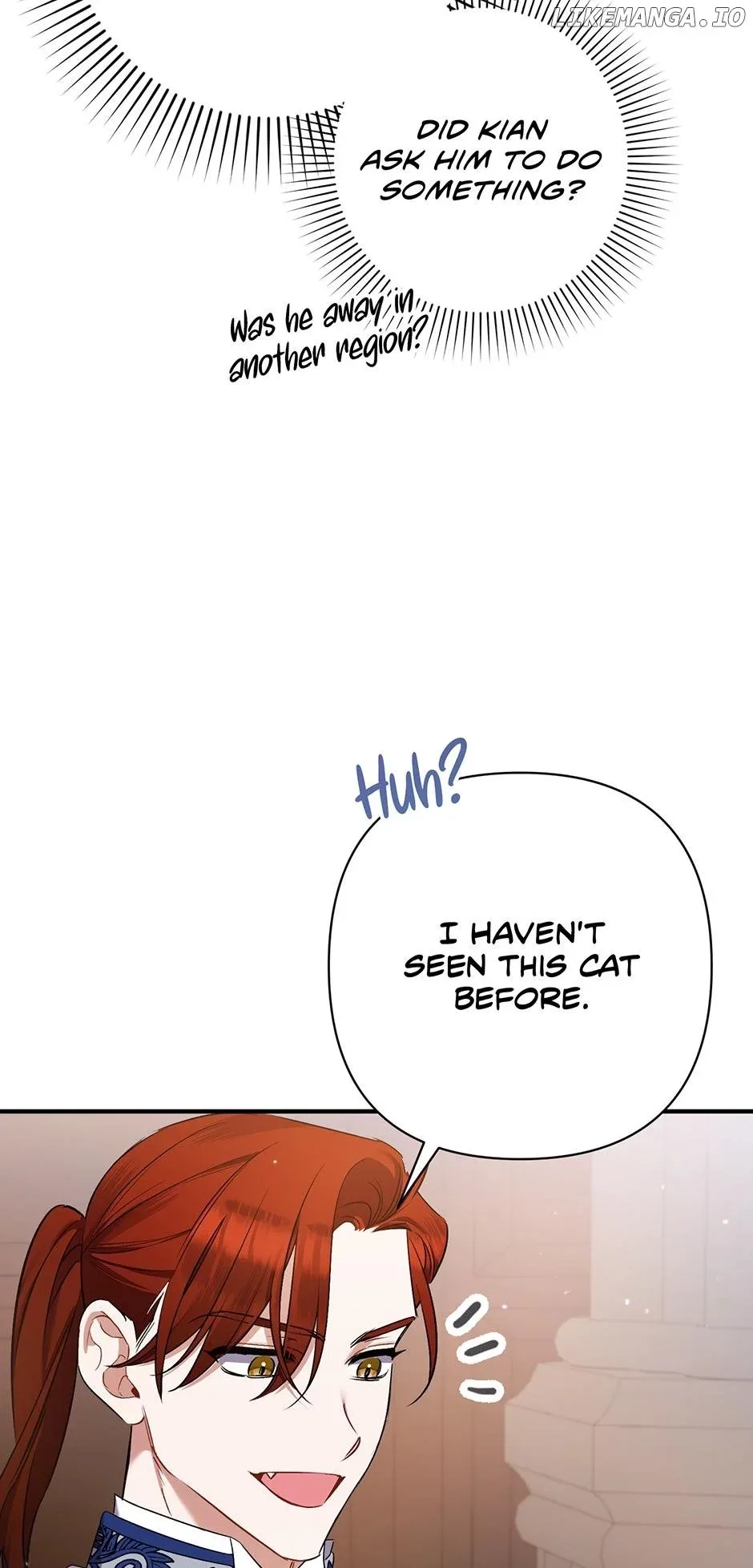 I Simply Cared For My Frail Dad Chapter 27 page 24