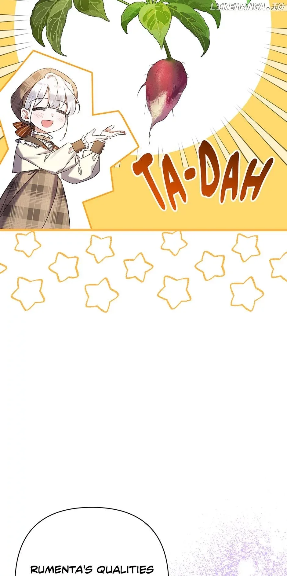 I Simply Cared For My Frail Dad Chapter 27 page 9