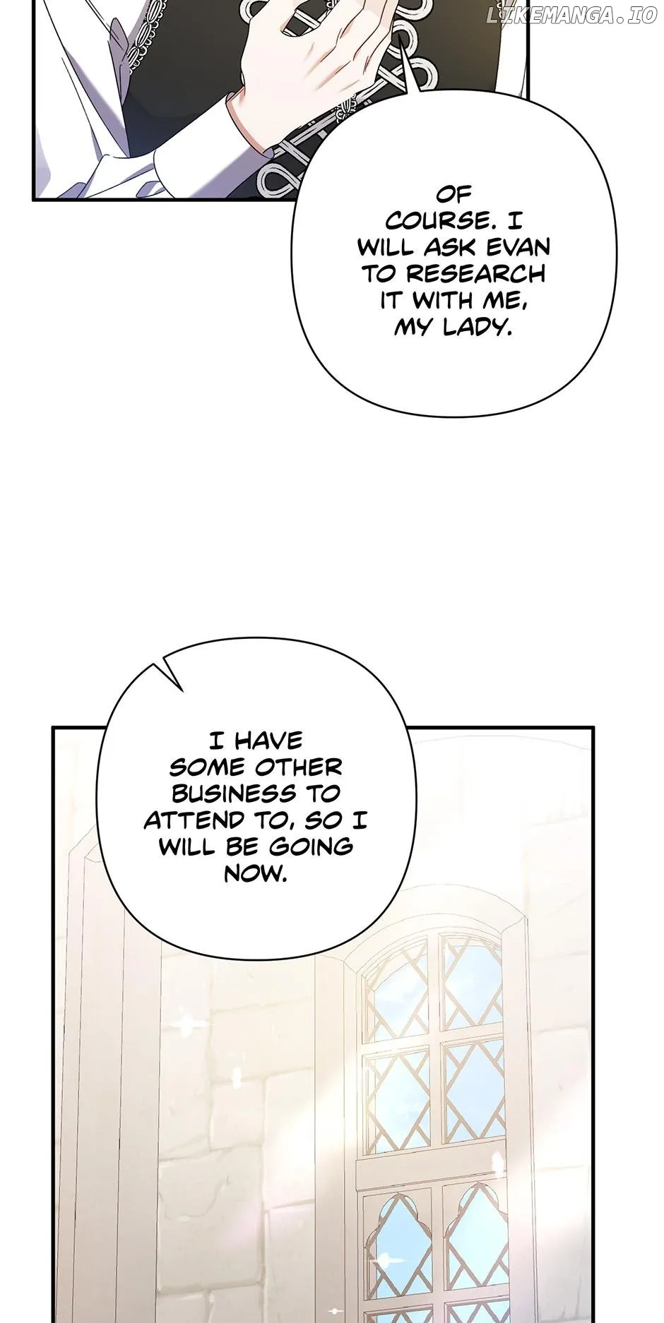 I Simply Cared For My Frail Dad Chapter 27 page 14